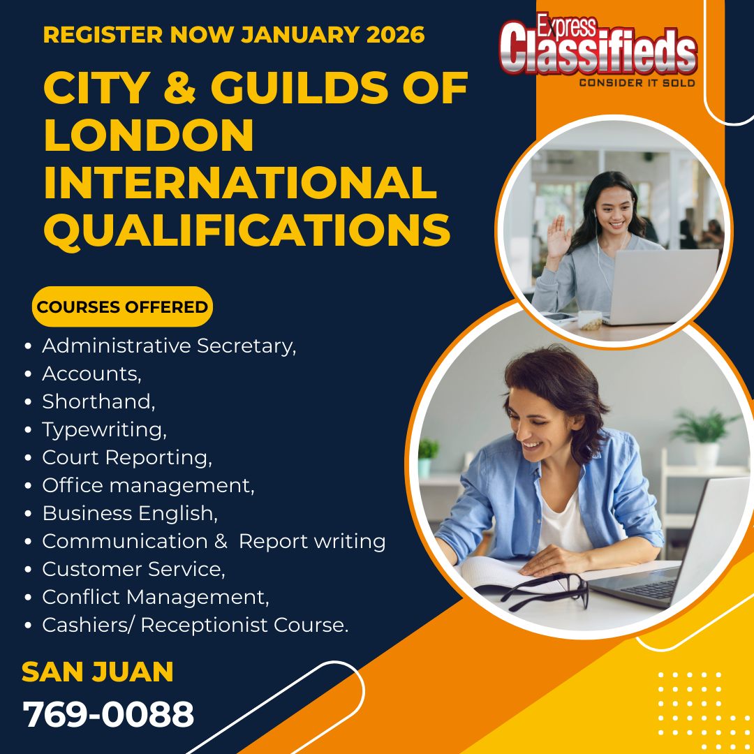 📢 CASHIERS NEEDED For a service... - Express Classifieds | Facebook