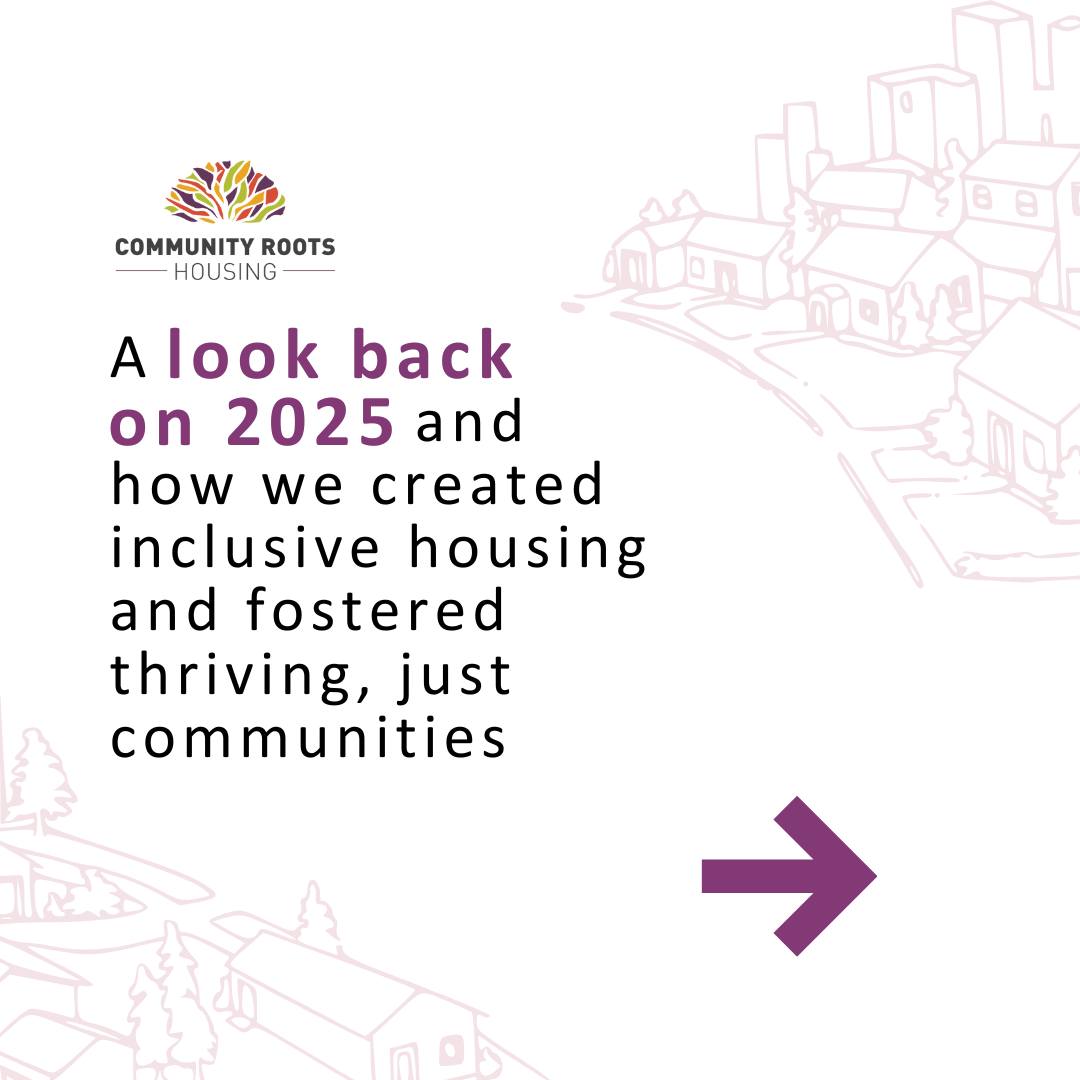 Community Roots Housing | Seattle WA