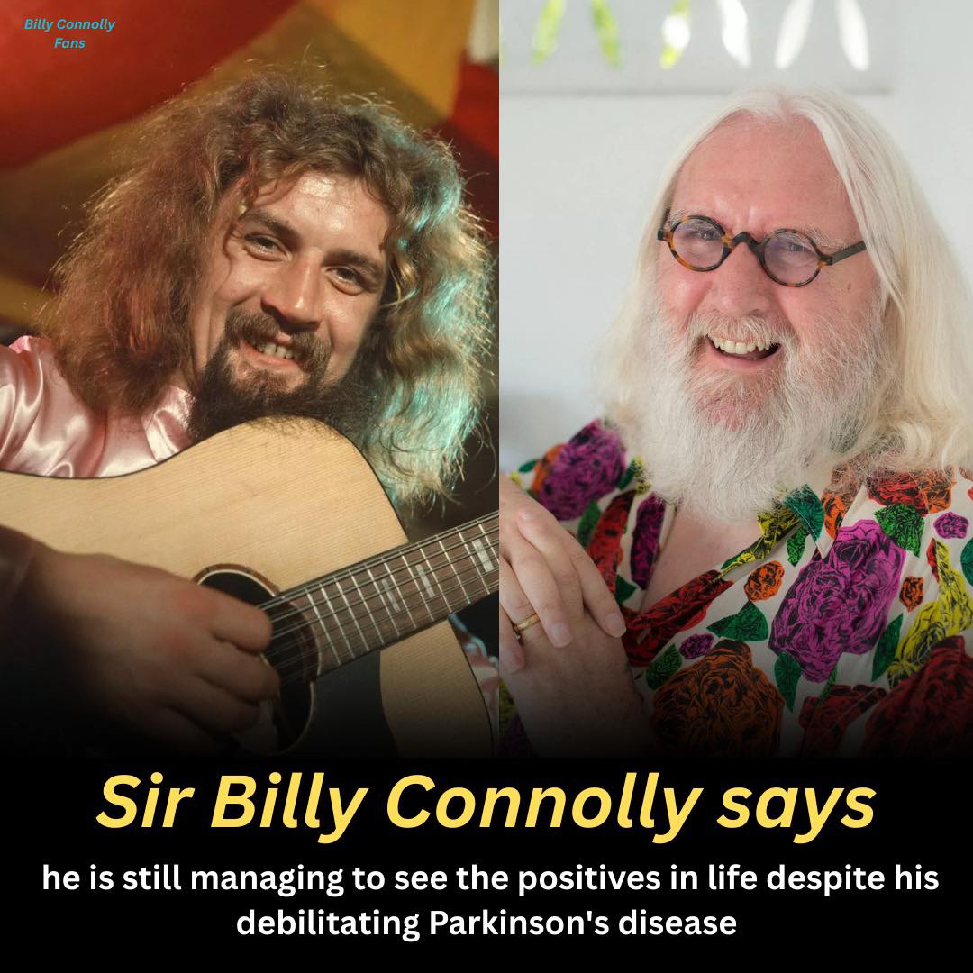 Billy - If anyone can find something positive in cruel, life-sapping ...