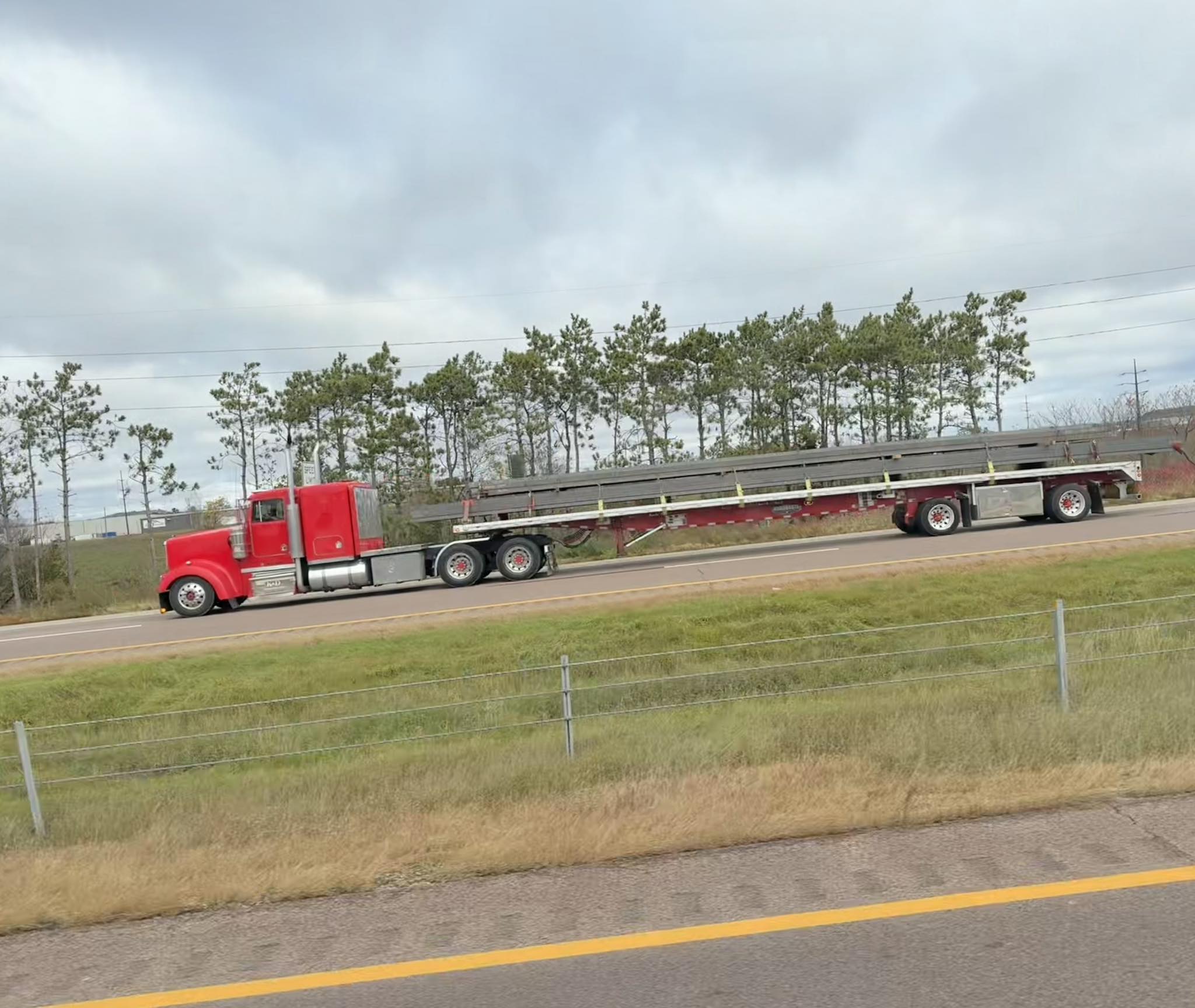WI Big Rigs - WI Big Rigs added a new photo.