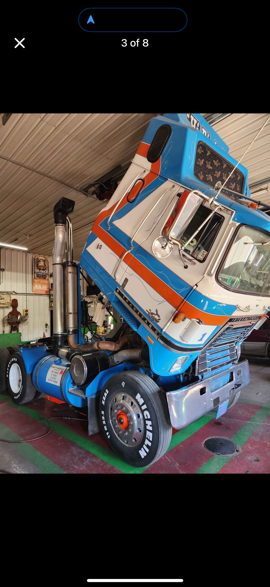 WI Big Rigs - WI Big Rigs added a new photo.