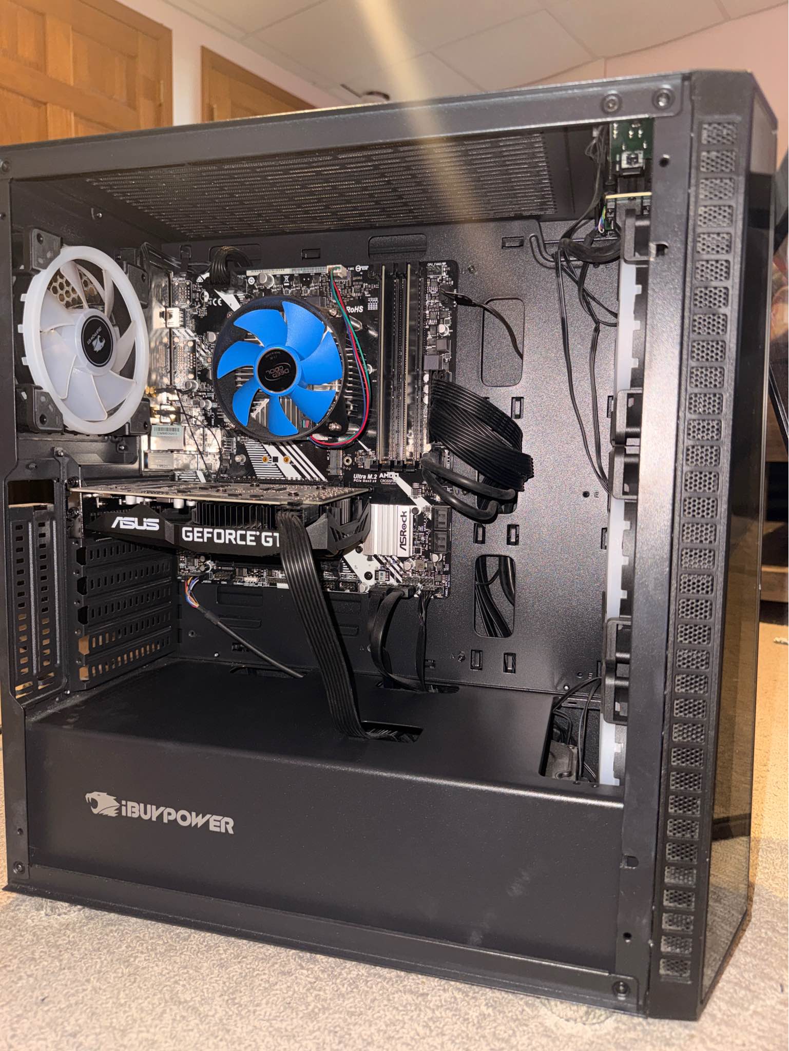 iBUYPOWER PC - Desktop Computers - Machesney Park, Illinois | Facebook ...