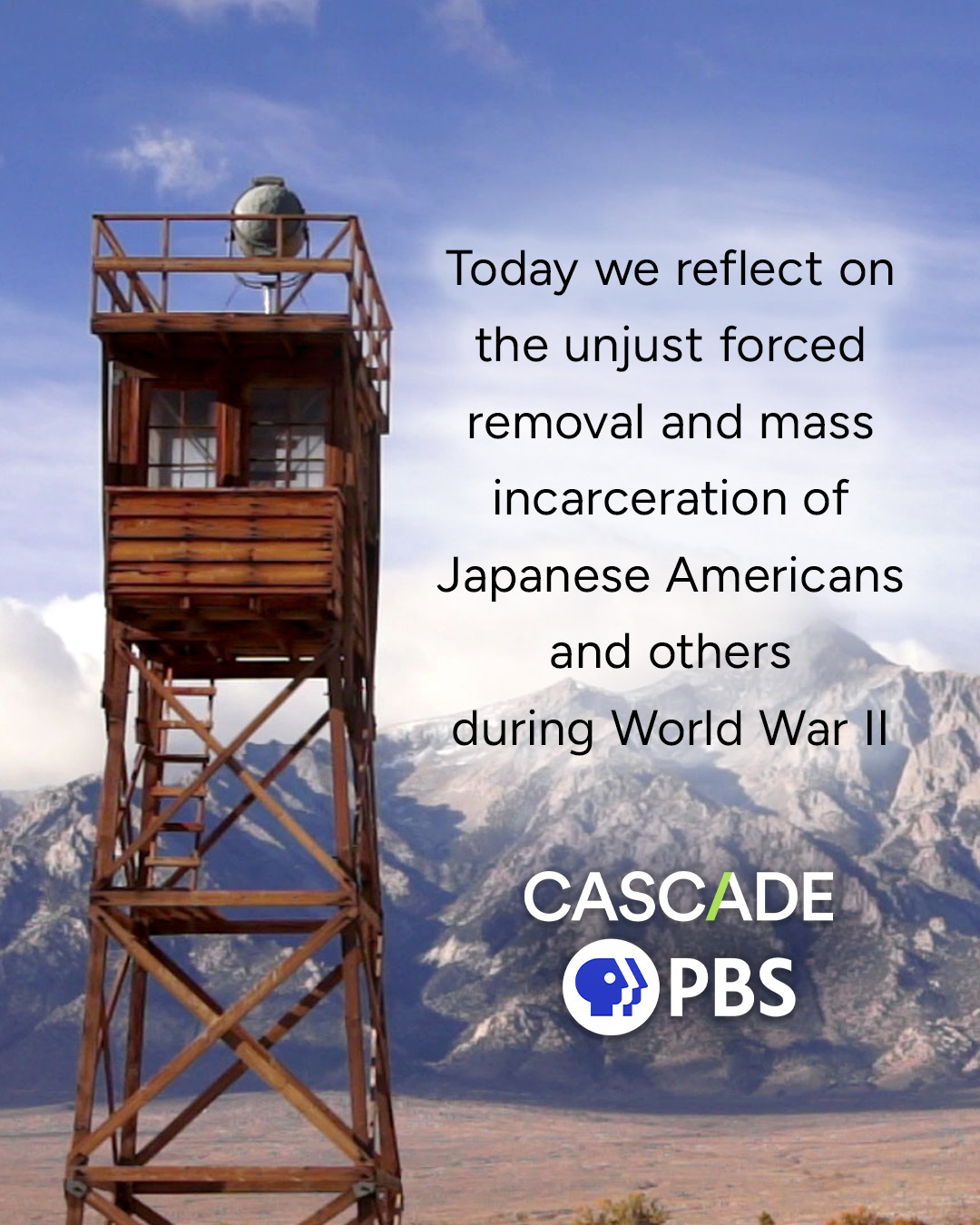Cascade - On this day in 1942, President Franklin D. Roosevelt signed ...
