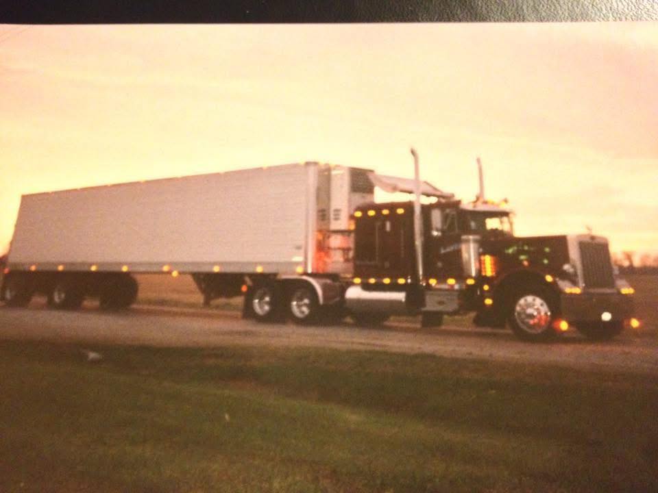 WI Big Rigs - WI Big Rigs added a new photo.