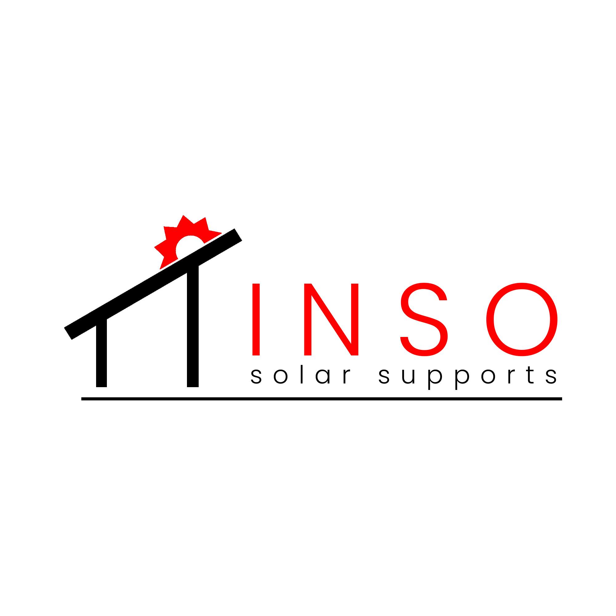 ☀️ INSO |... - INSO - Engineering & Solar Mounting Systems | Facebook