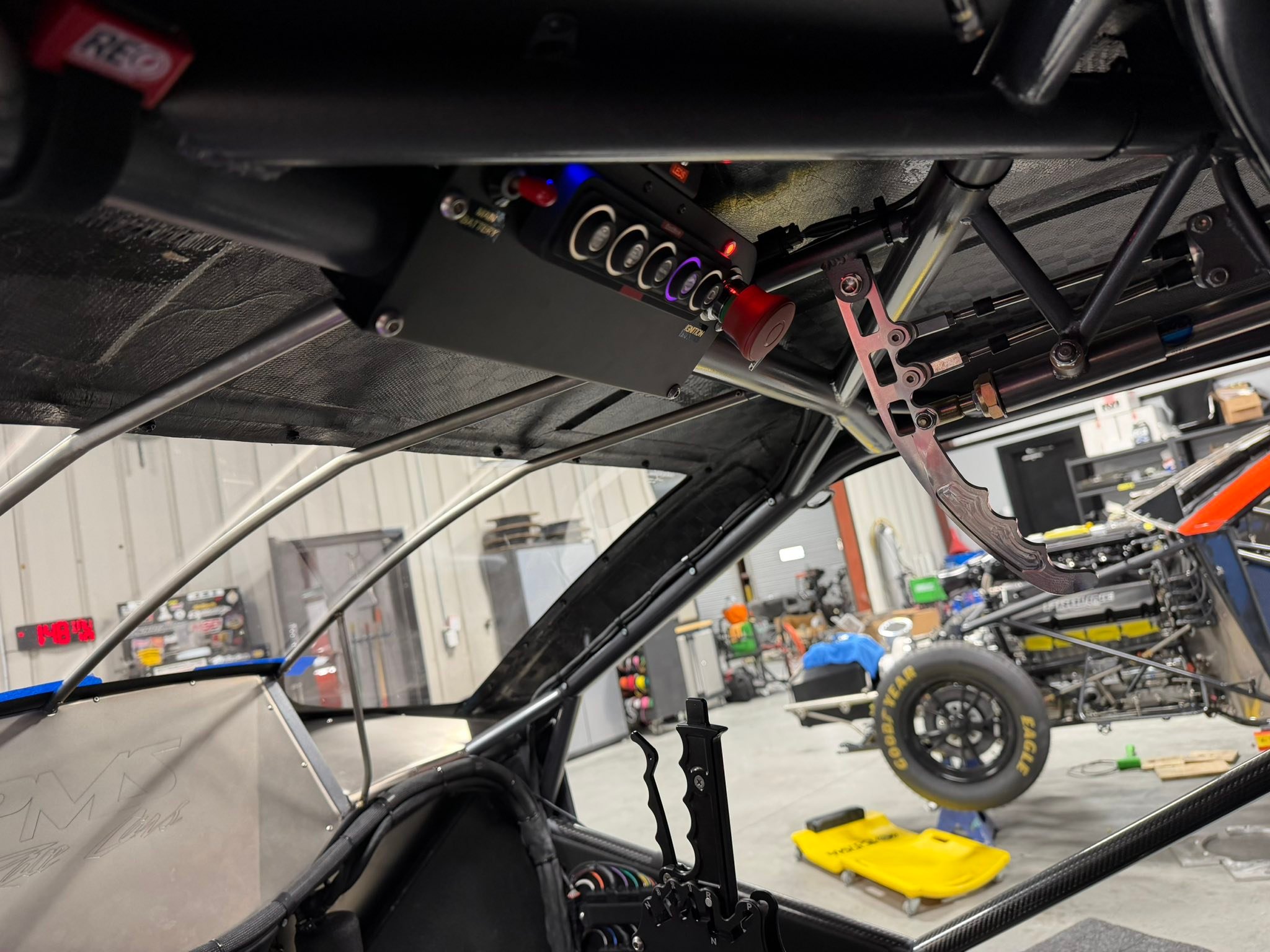 Precision Racing Suspension | Fleetwood PA