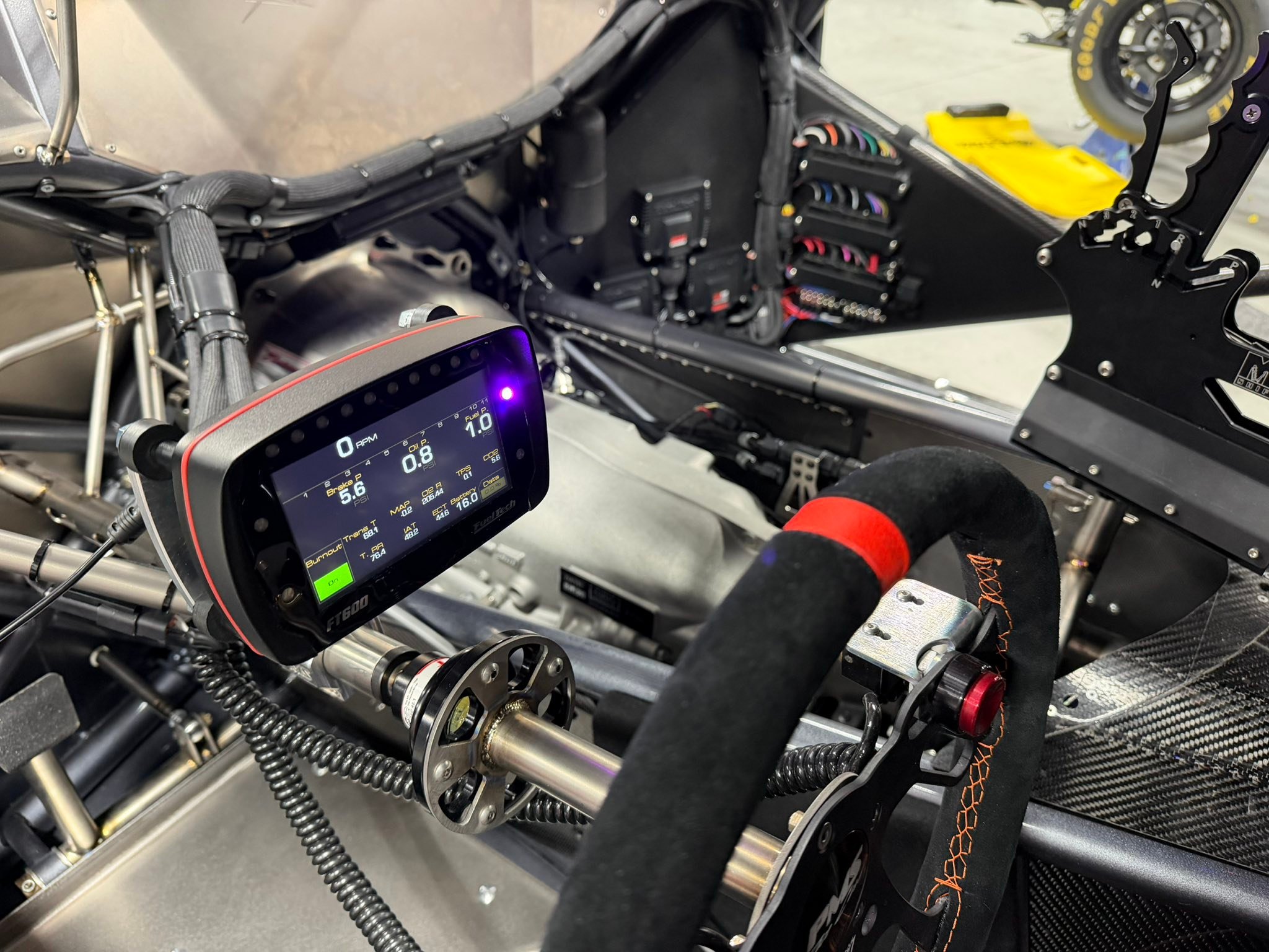 Precision Racing Suspension | Fleetwood PA