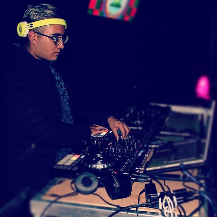 Drums Dj