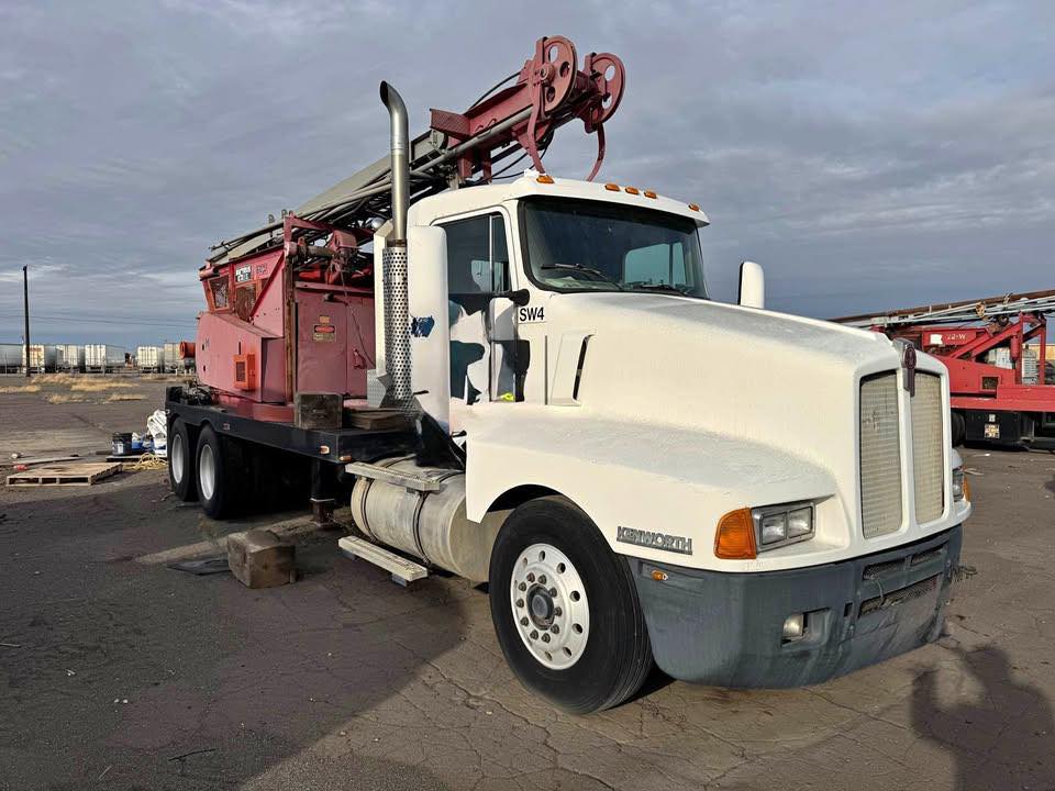 Reese Rig & Equipment Co | Zanesville OH