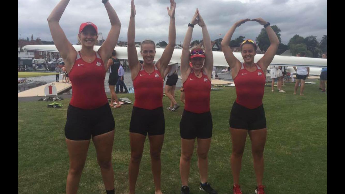 Washtenaw Rowing Center added a... - Washtenaw Rowing Center
