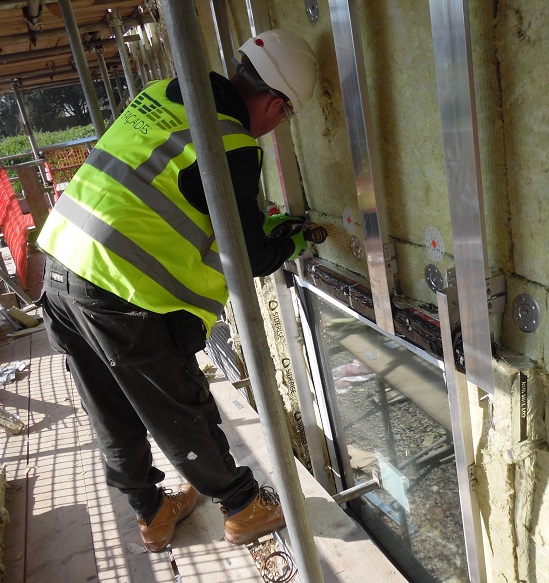 T & - WANTED: CLADDING INSTALLER GANGS - DORSET / HAMPSHIRE Experienced ...