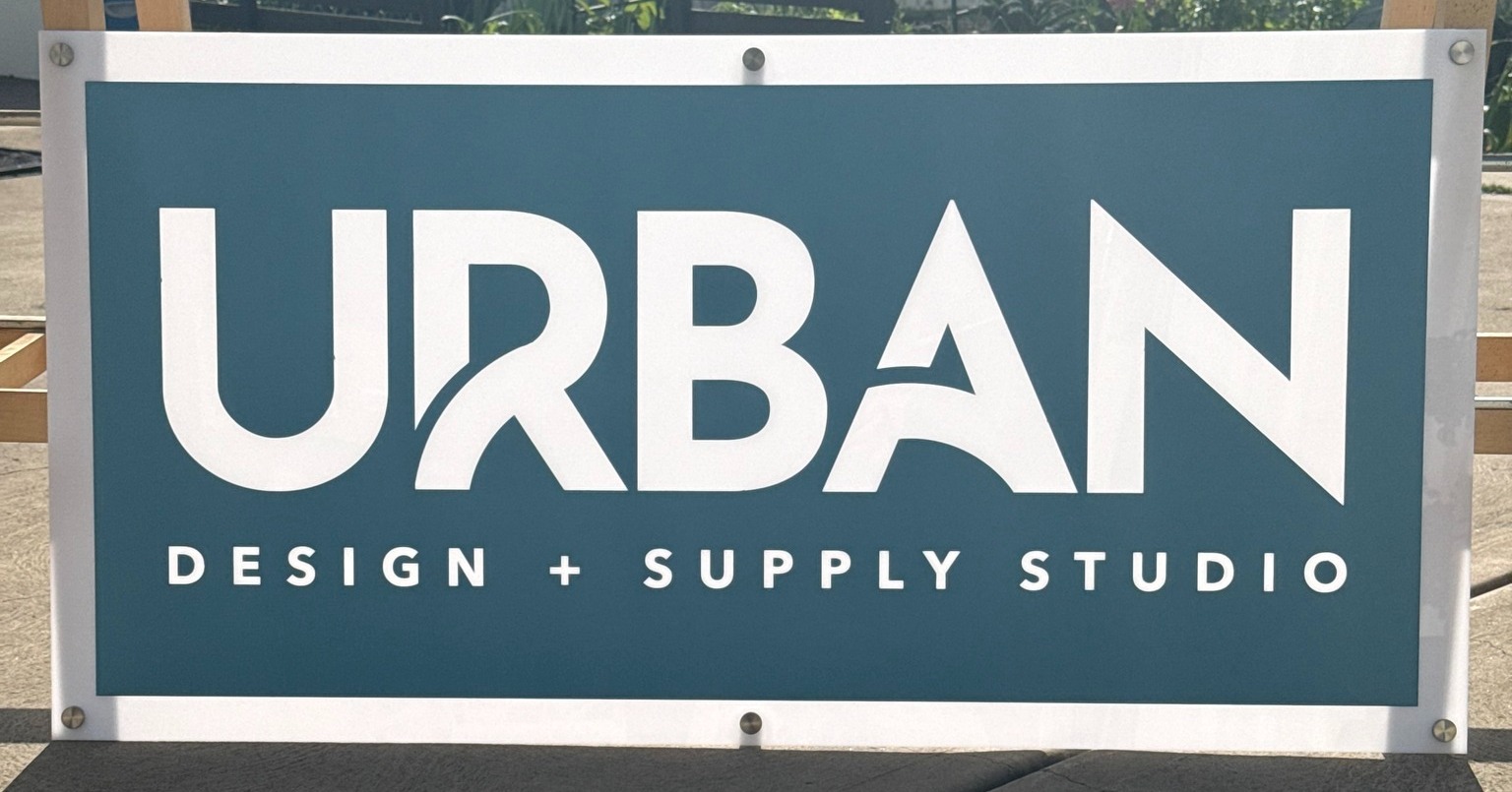 The Laser - A Very Special sign made for Urban Design of Newcastle for ...