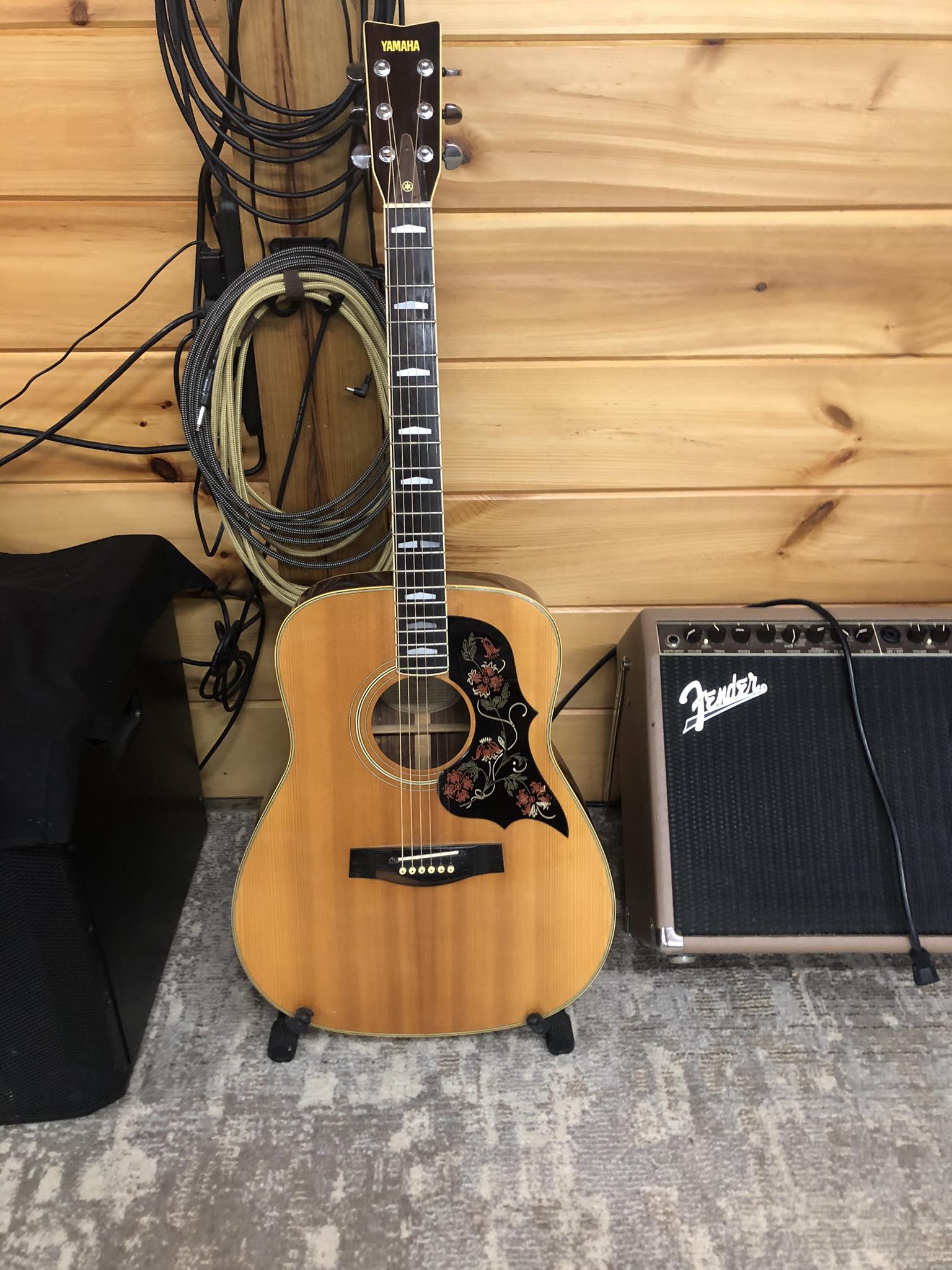 What is everyone's thoughts on a 1976 Fg-201? Seen one online in