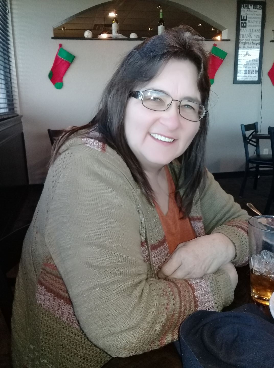 Sherry Thomas - I want to thank my beautiful niece for... | Facebook