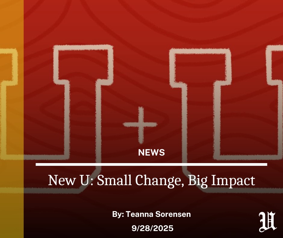 The Daily - On July 7, the University of Utah announced that it would ...