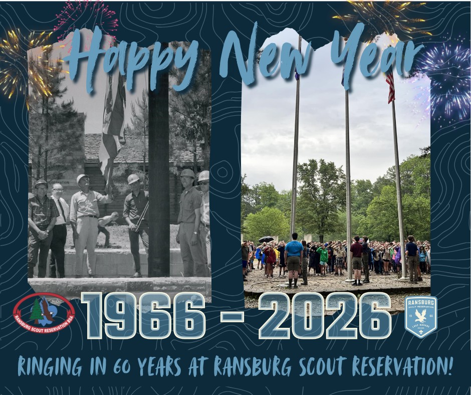 Ransburg Scout Reservation | Bloomington IN