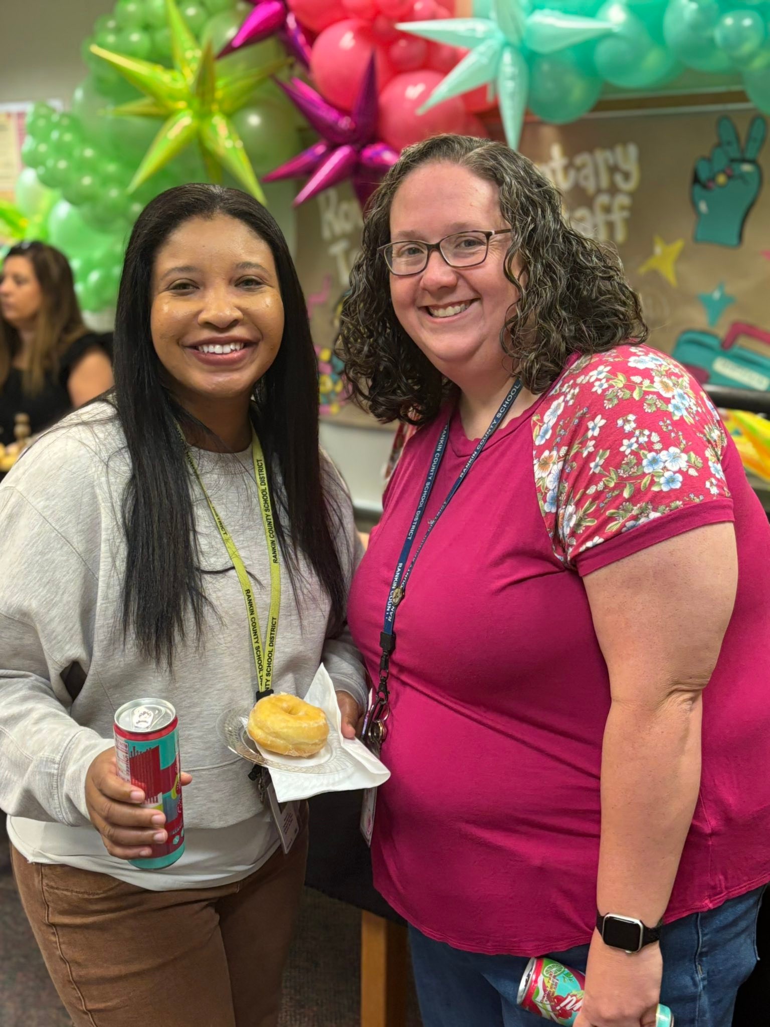 Rouse Elementary School PTO | Brandon MS