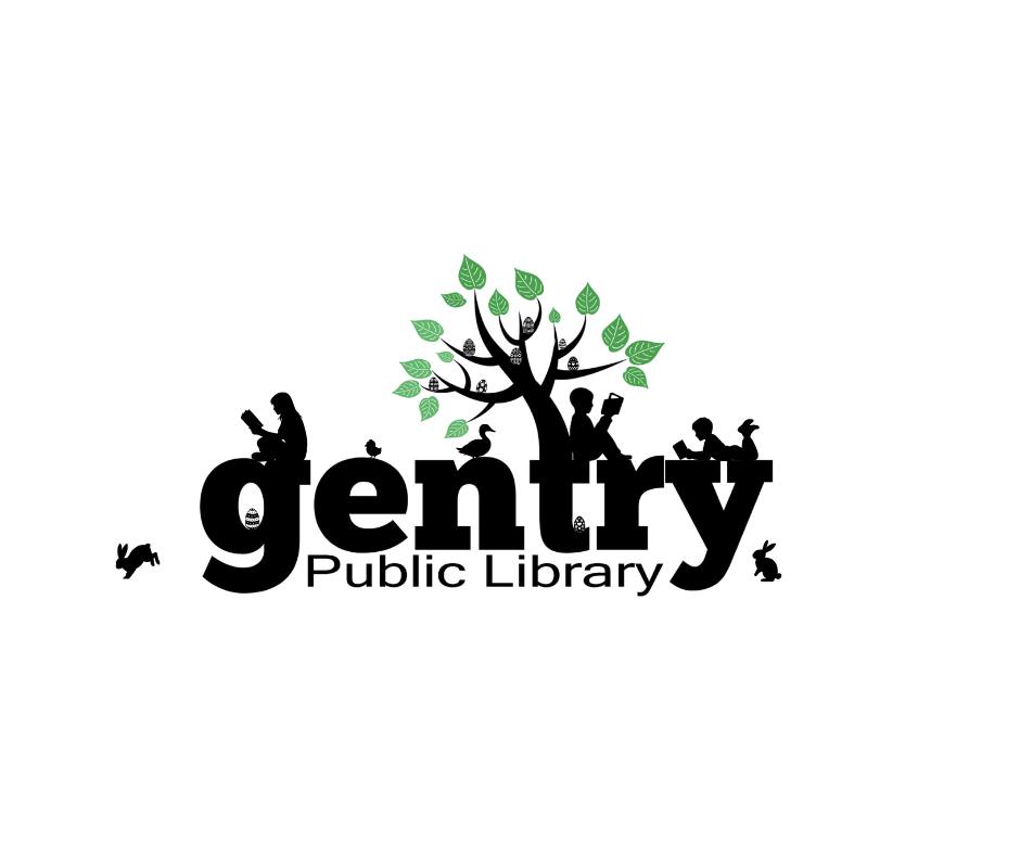 Gentry Public Library added a new... - Gentry Public Library