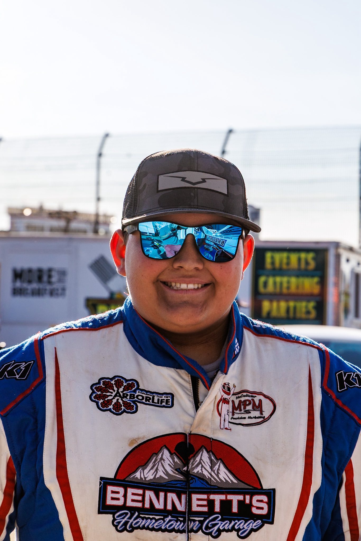Wyatt Coffey Racing