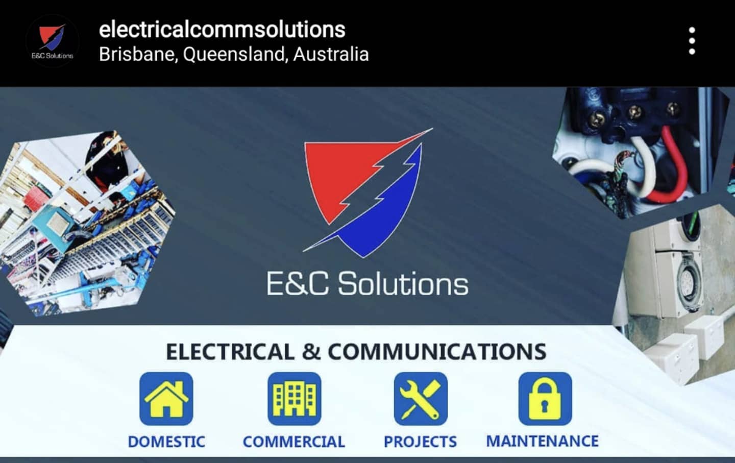 E&C Solutions | Brisbane QLD