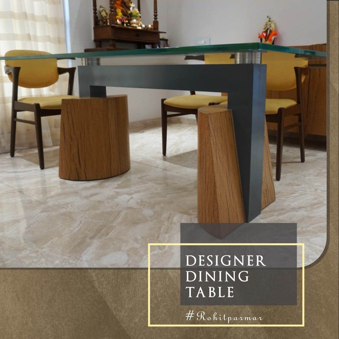 Rohitparmarinteriors | Mumbai