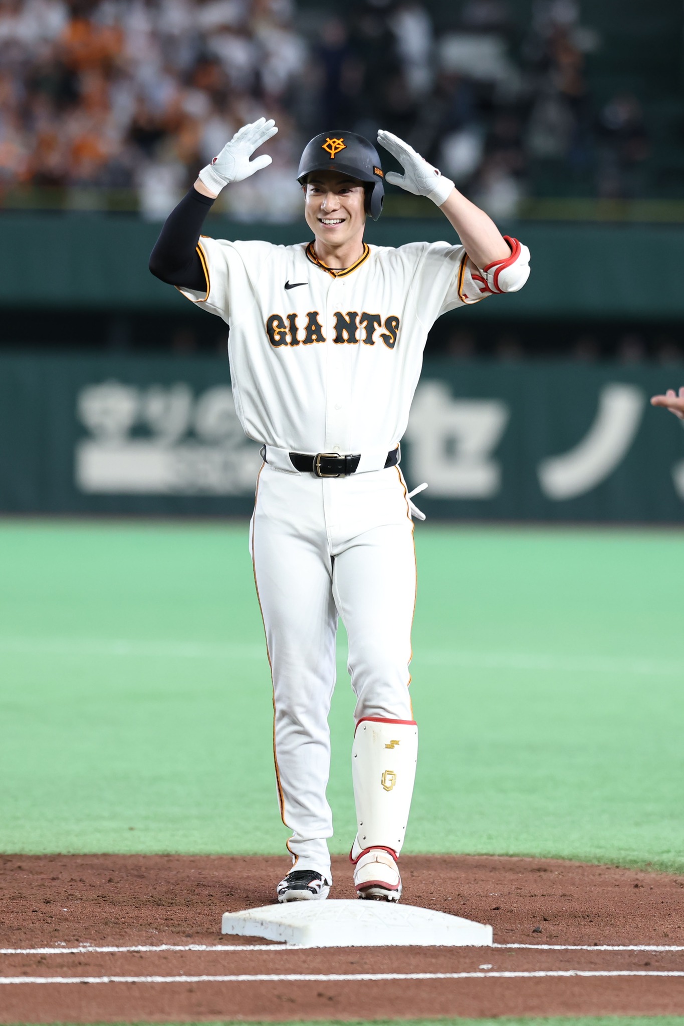 本日は #北村拓己 選手の24歳の誕生日です🎂 おめでとうございます