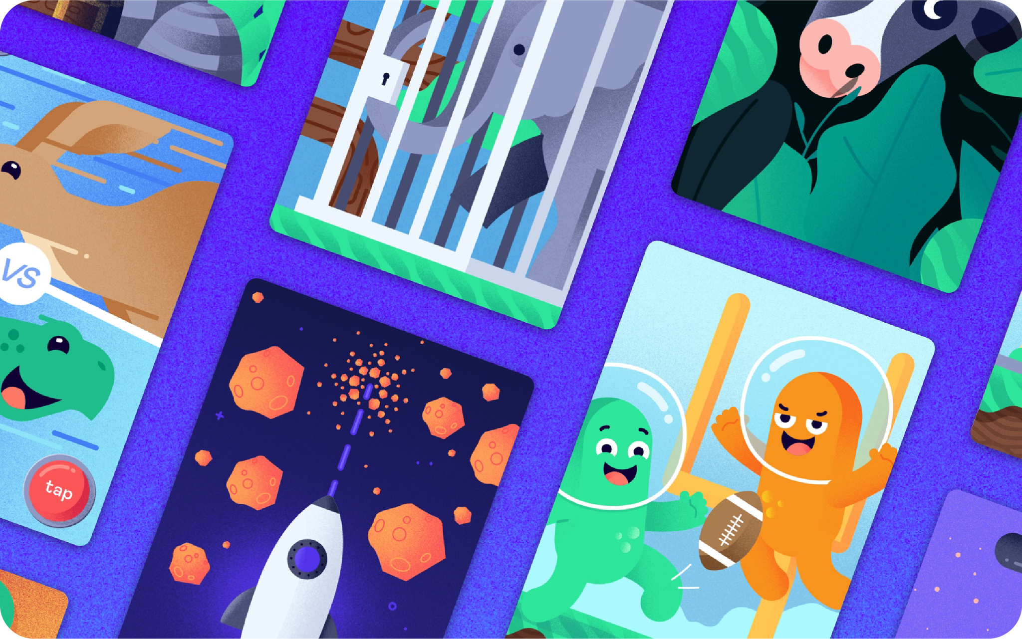 Codeverse