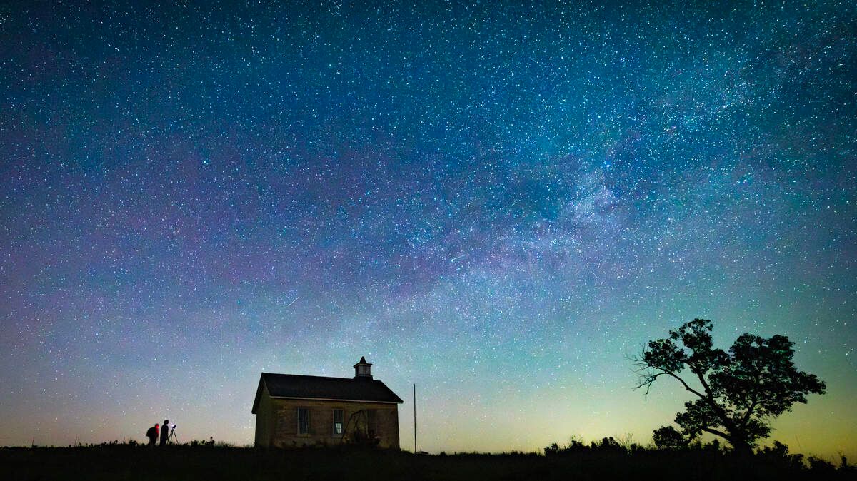 Scenic Kansas drive named a bucket-list trip by HGTV