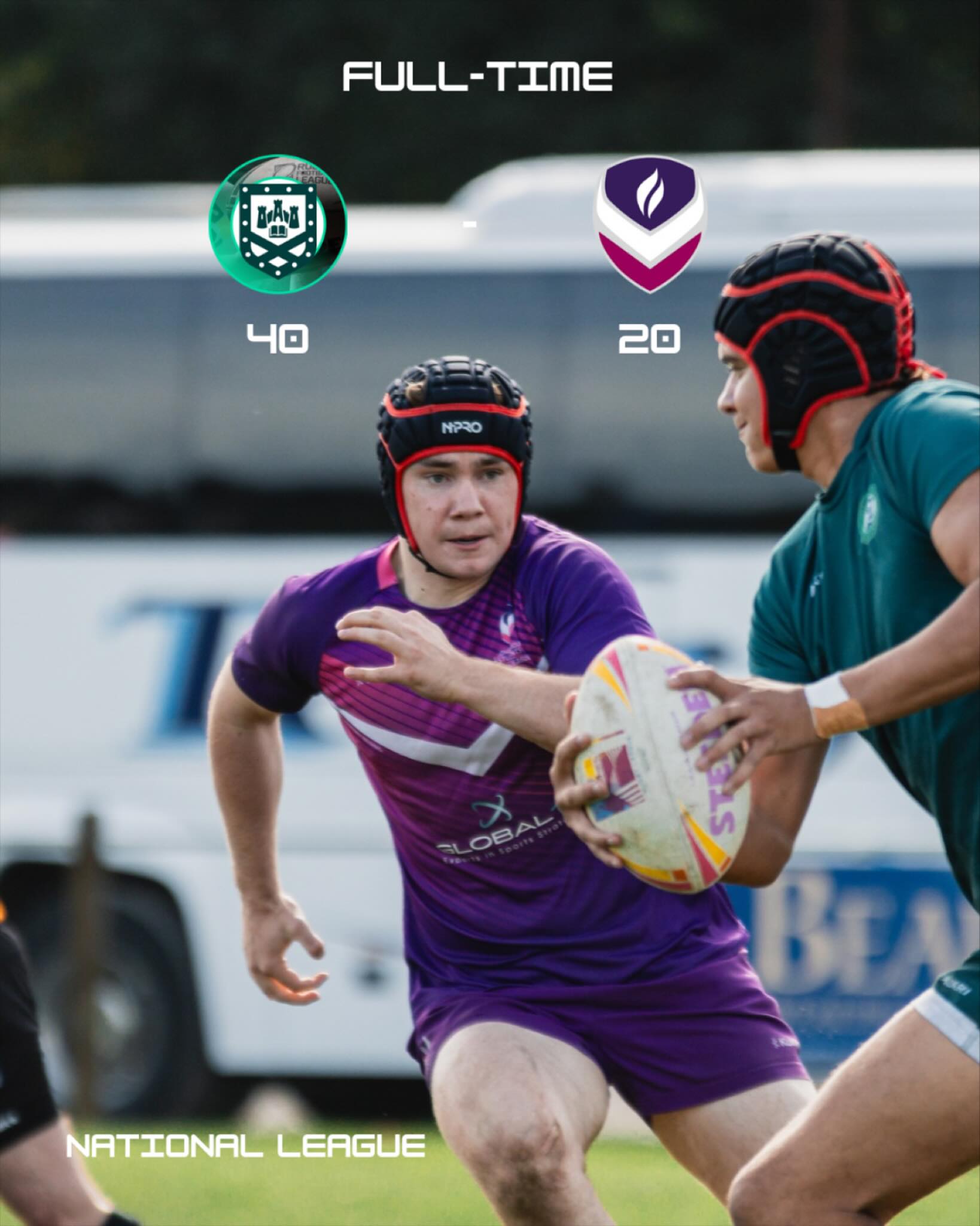 University of Exeter Rugby League