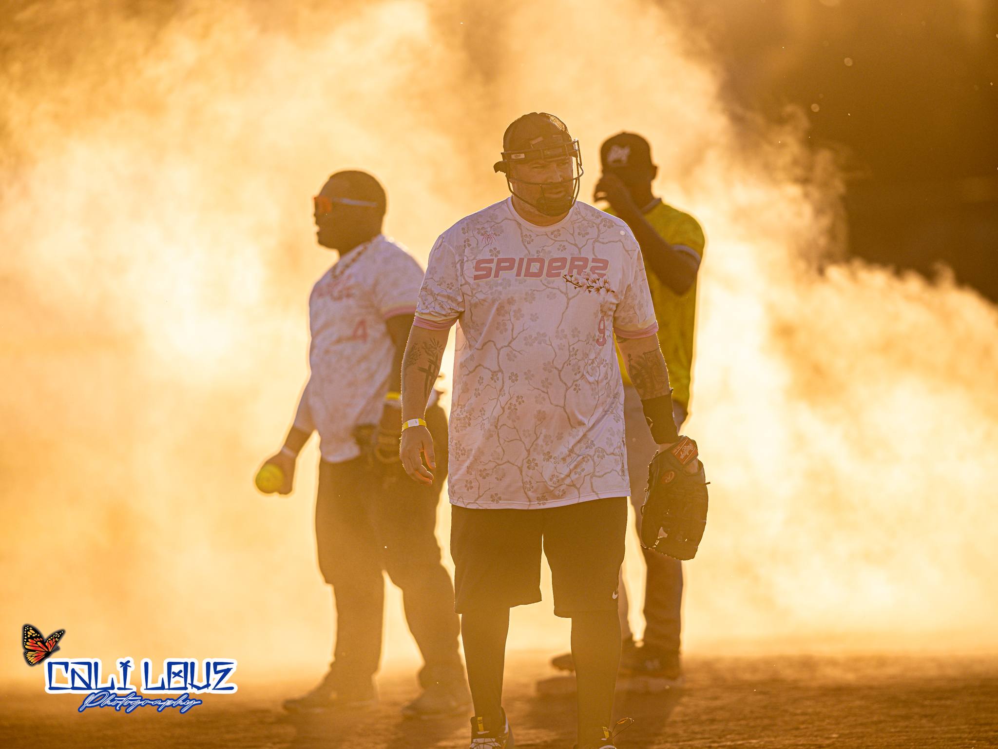 🥎 2026 ISC WORLD SERIES... - ISC-Indigenous Sports Circuit | Facebook