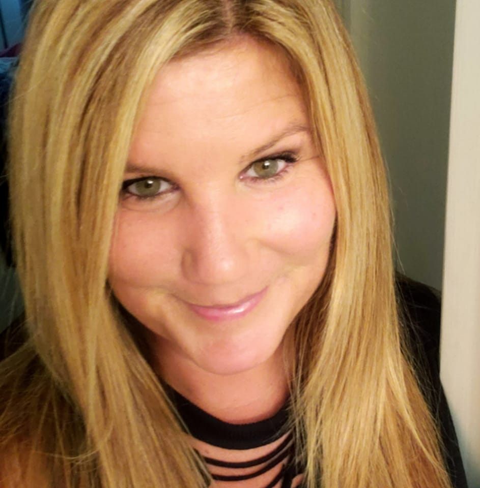 Amy Trainor