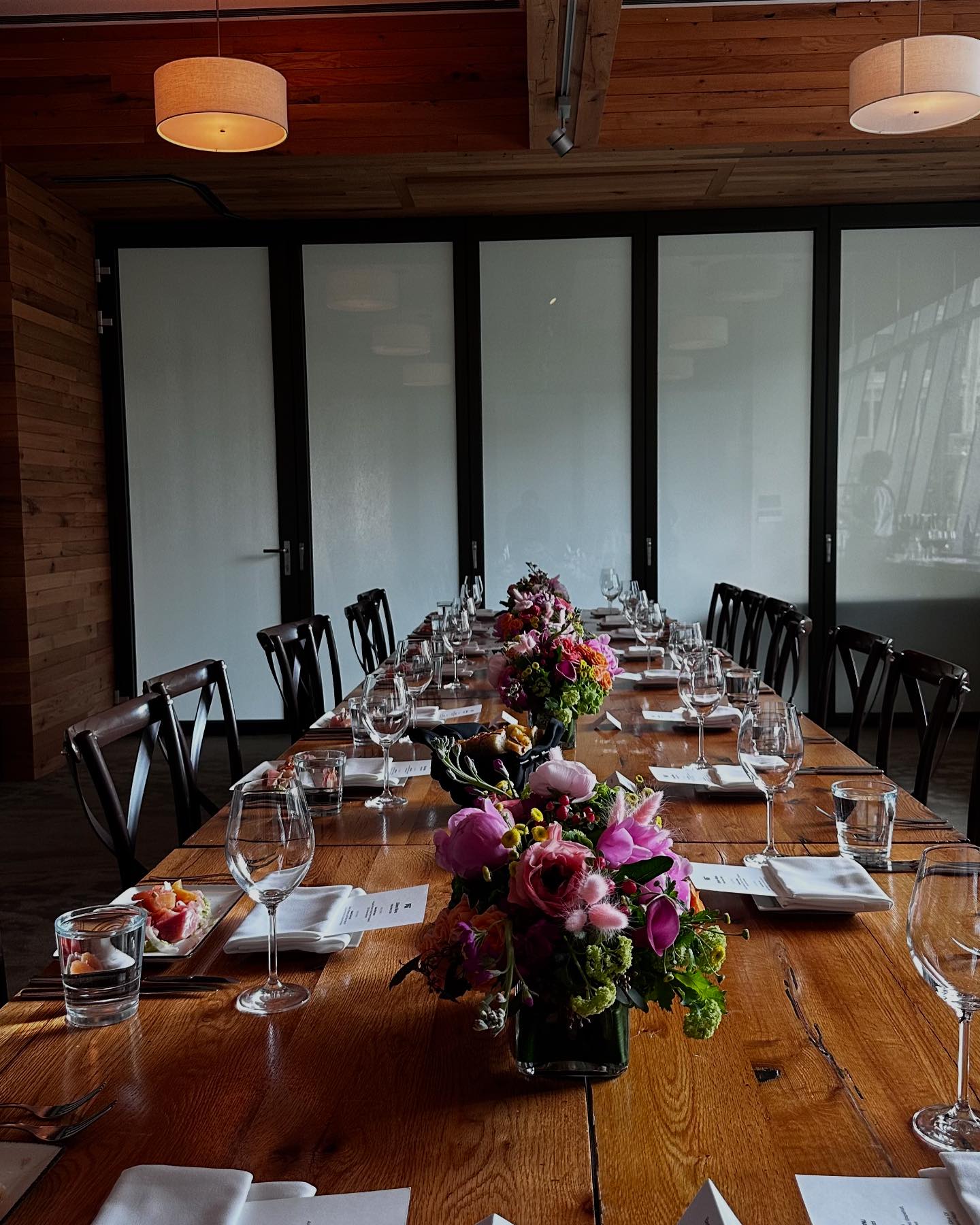 Catalyst Restaurant | Cambridge MA