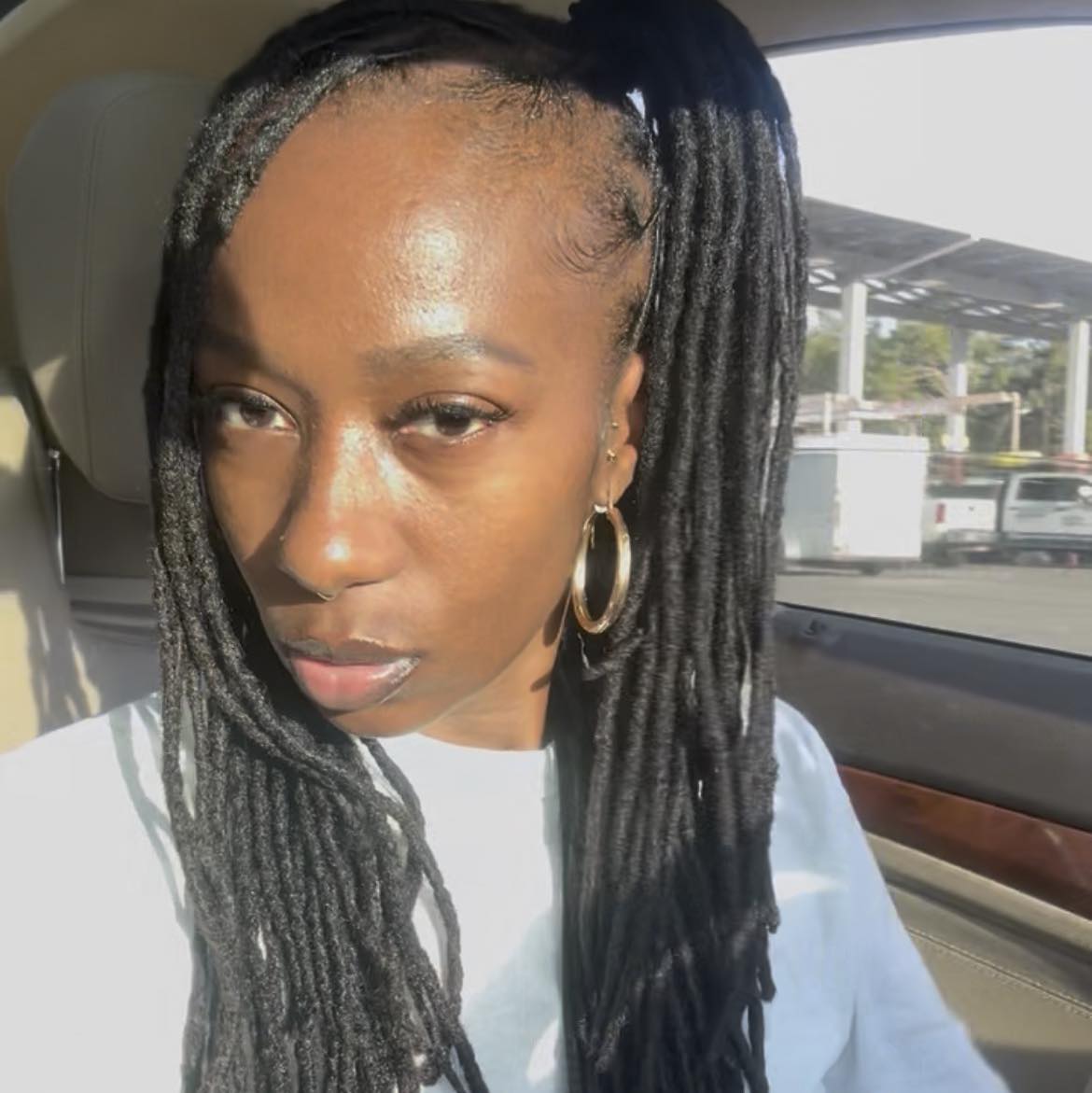 Raeshell Carter