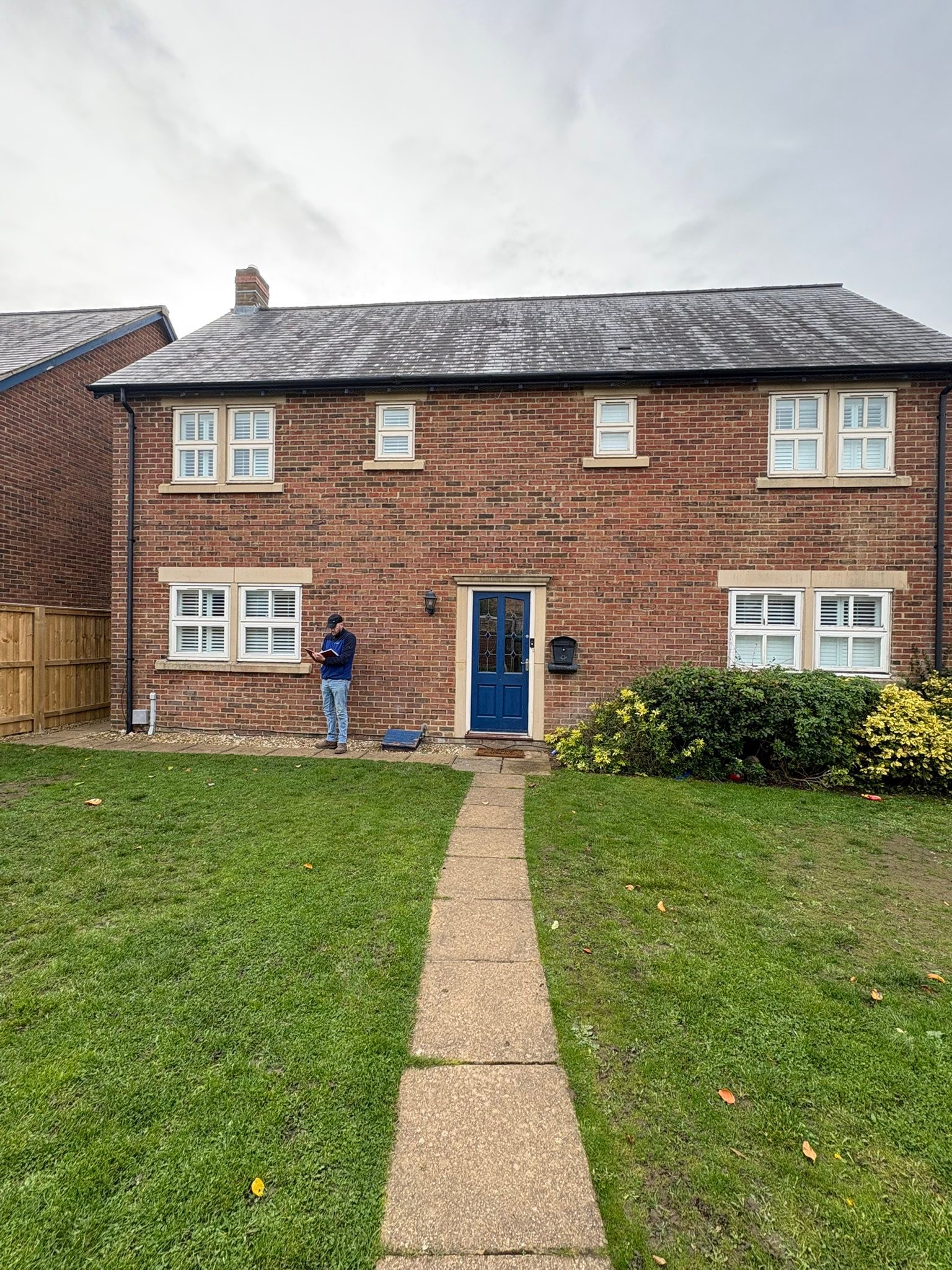Birch Window Services | Stockton-on-Tees