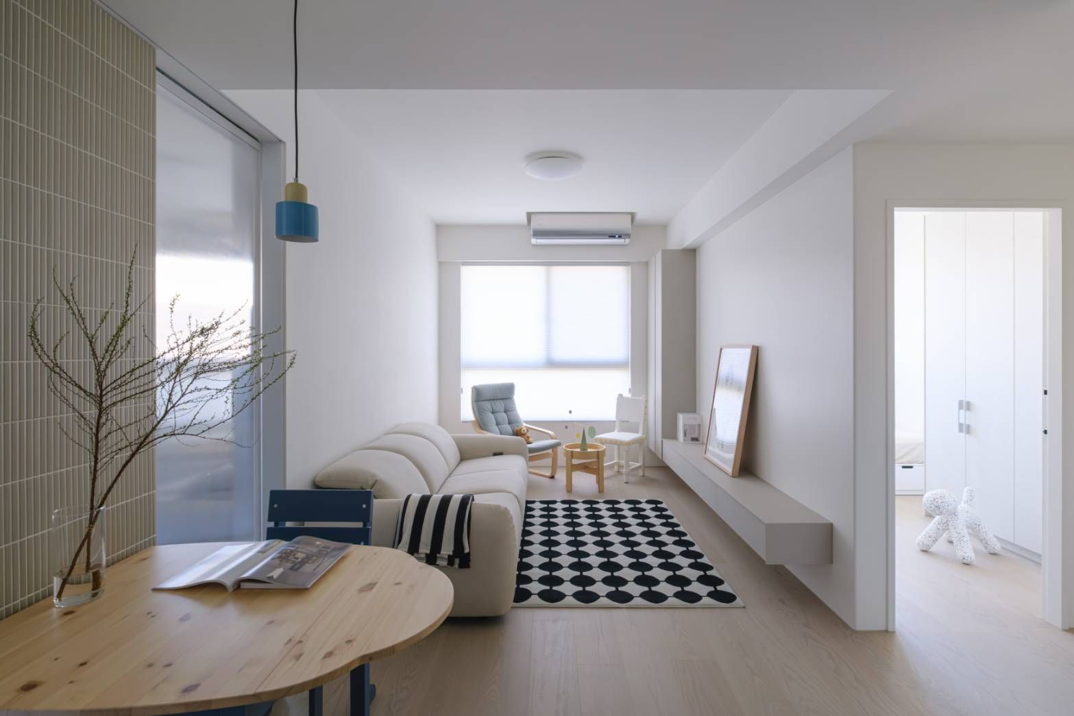 艾倫室內設計 Allen Interior Design