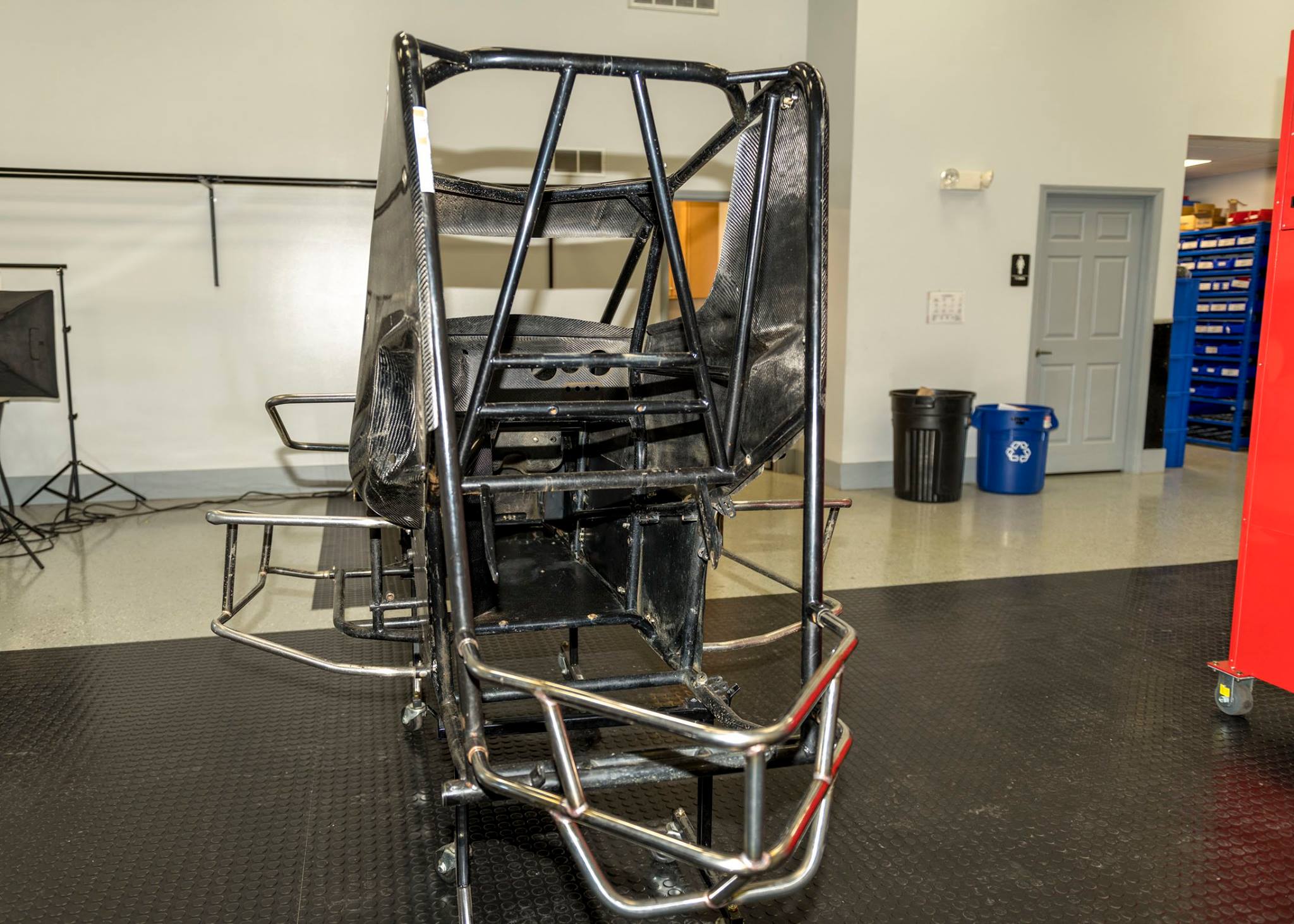 Hyper Racing - For sale 2012 hyper X4 4 Bar Chassis....