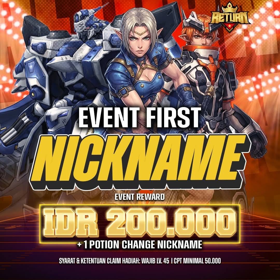 SHARE RF RPG & PVP PRIVATE SERVER | 🔥🔥New Server RF Return RPG ...