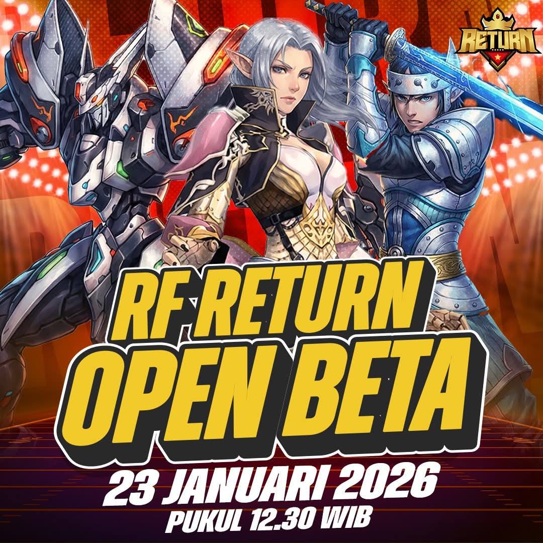 SHARE RF RPG & PVP PRIVATE SERVER | 🔥🔥New Server RF Return RPG ...