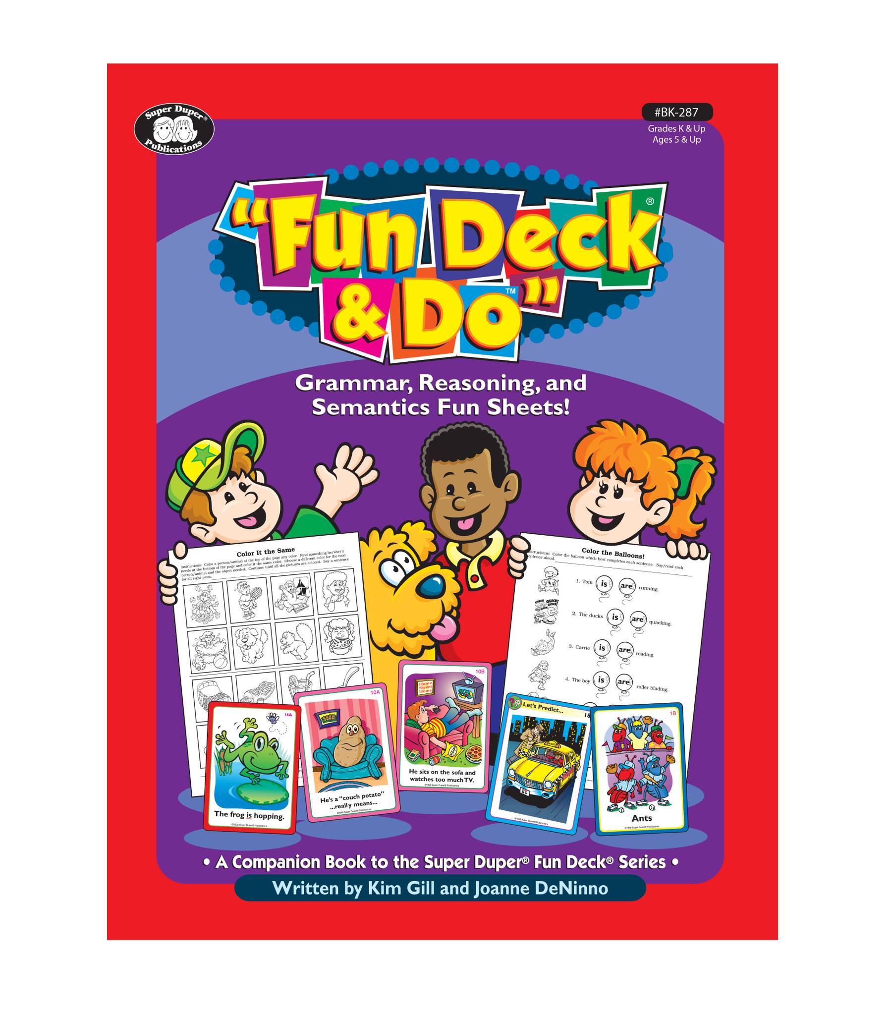 Fun Stuff Educational & Therapeutic Resources