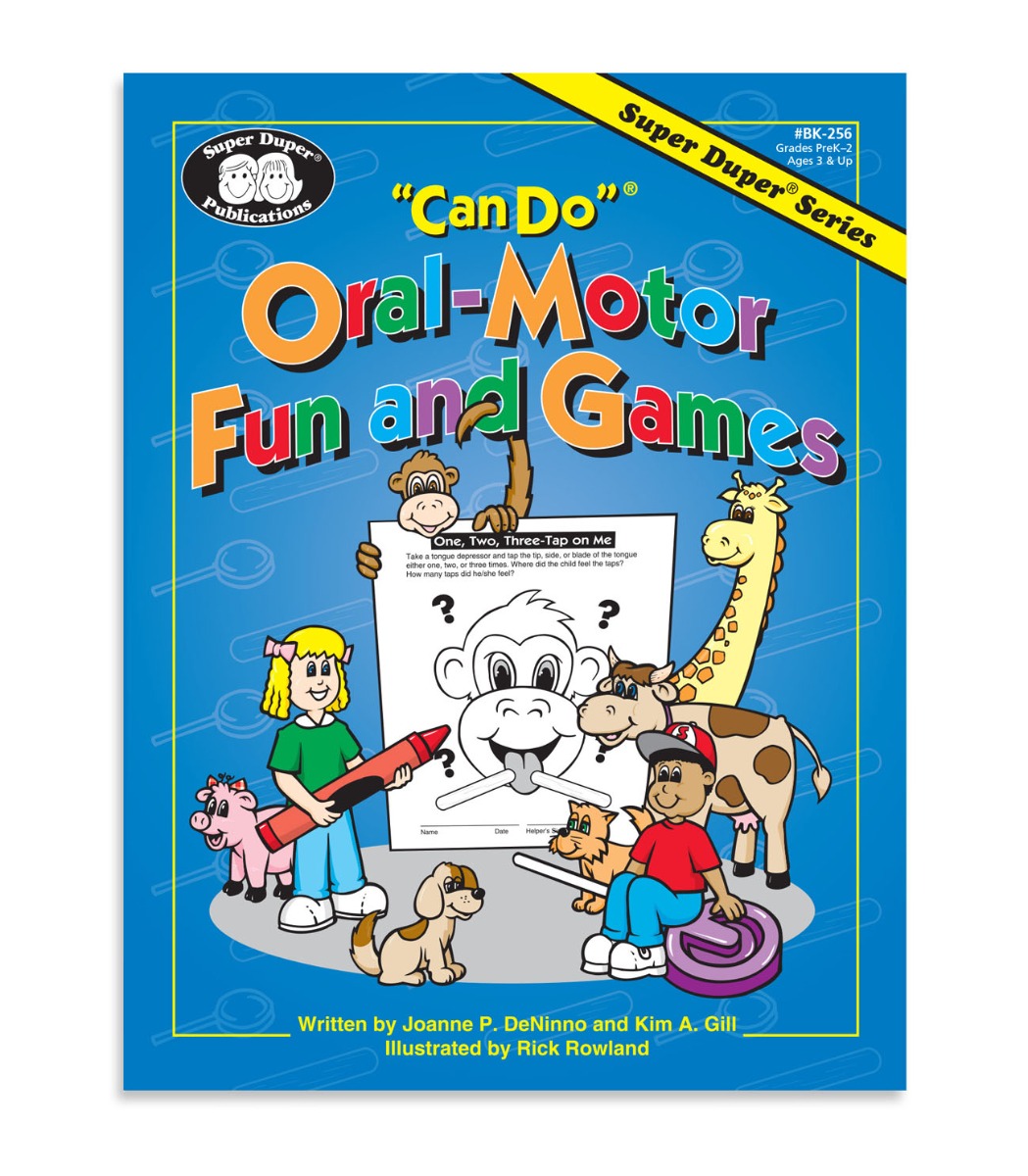 Fun Stuff Educational & Therapeutic Resources