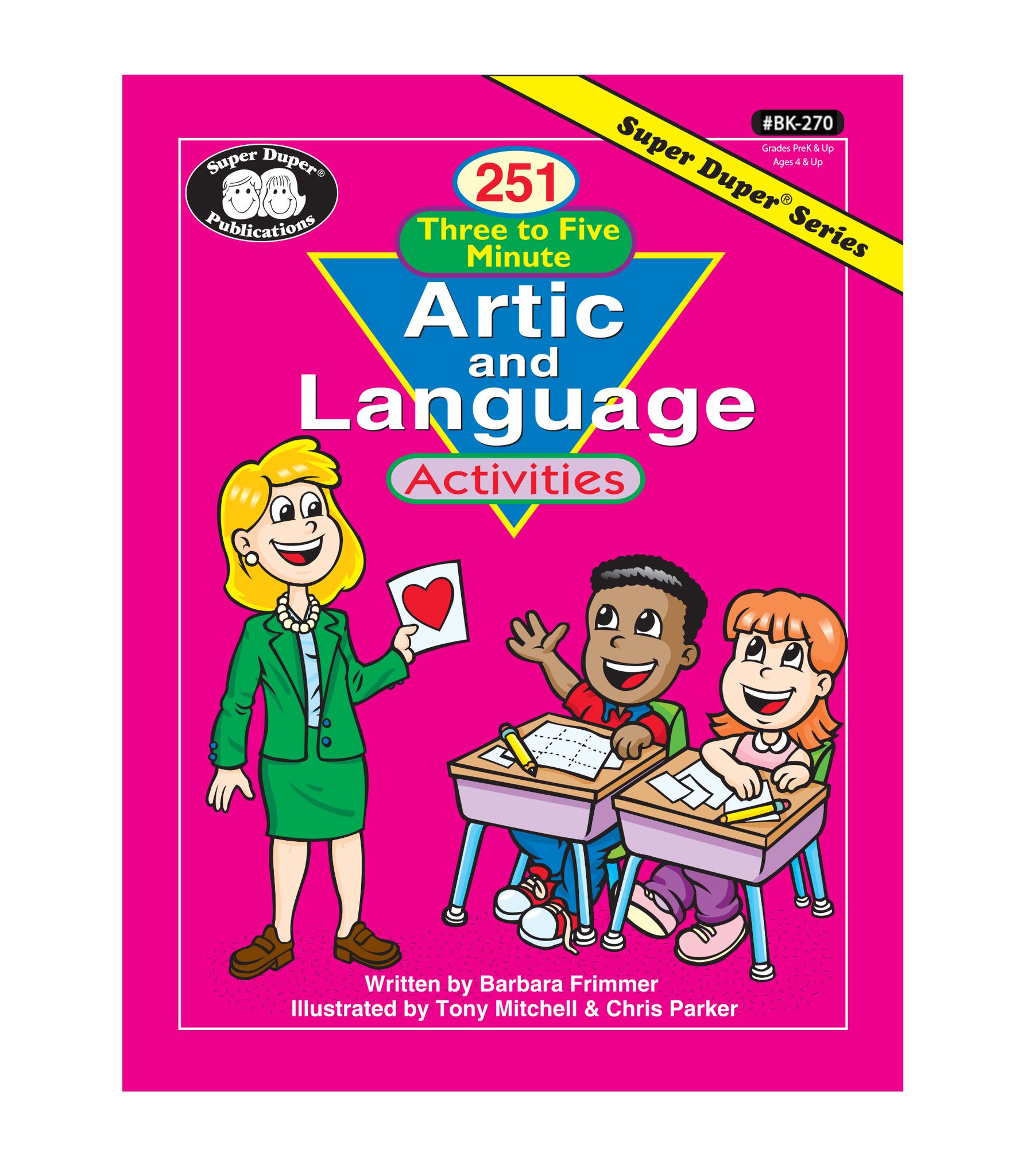 Fun Stuff Educational & Therapeutic Resources