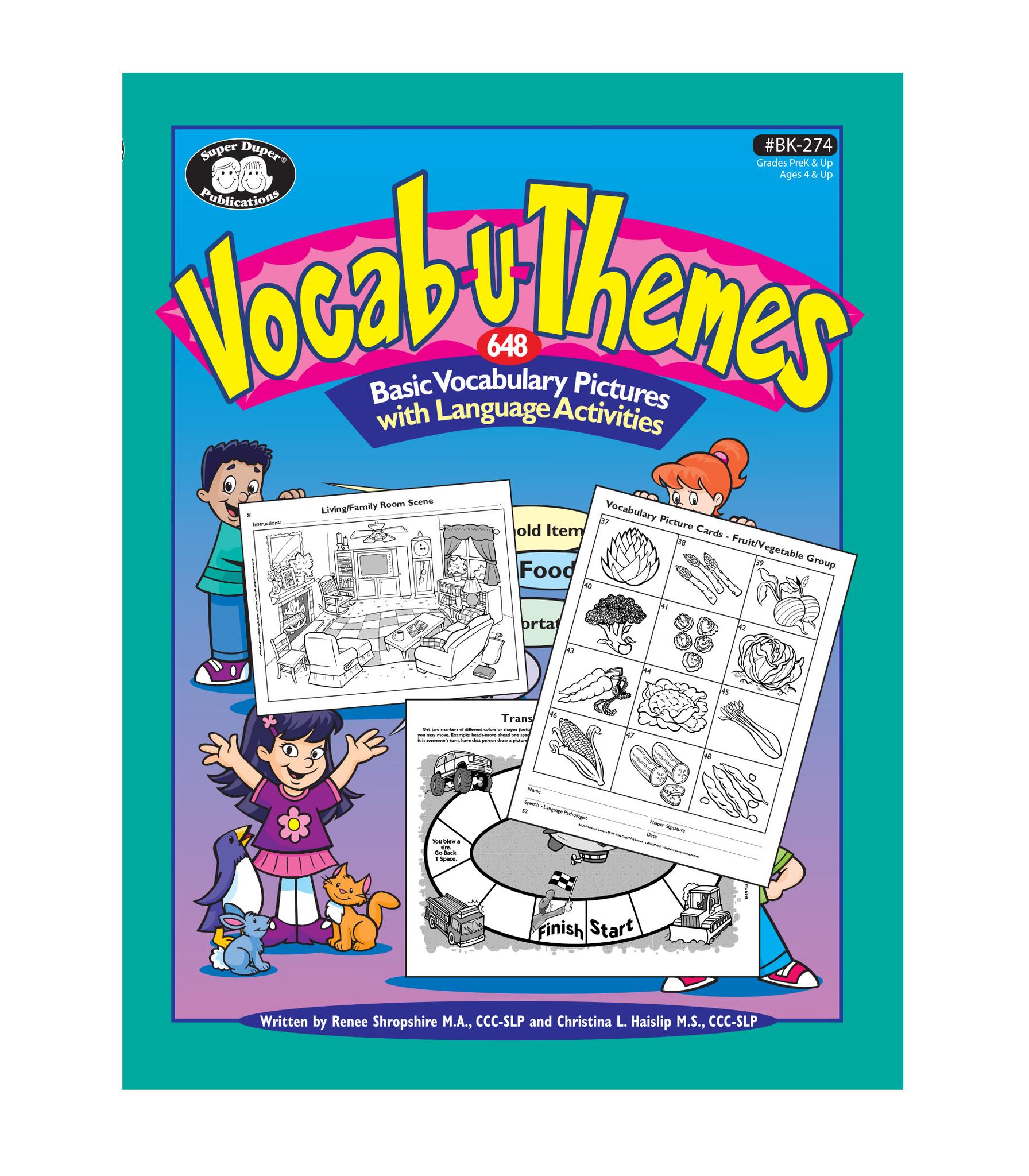 Fun Stuff Educational & Therapeutic Resources