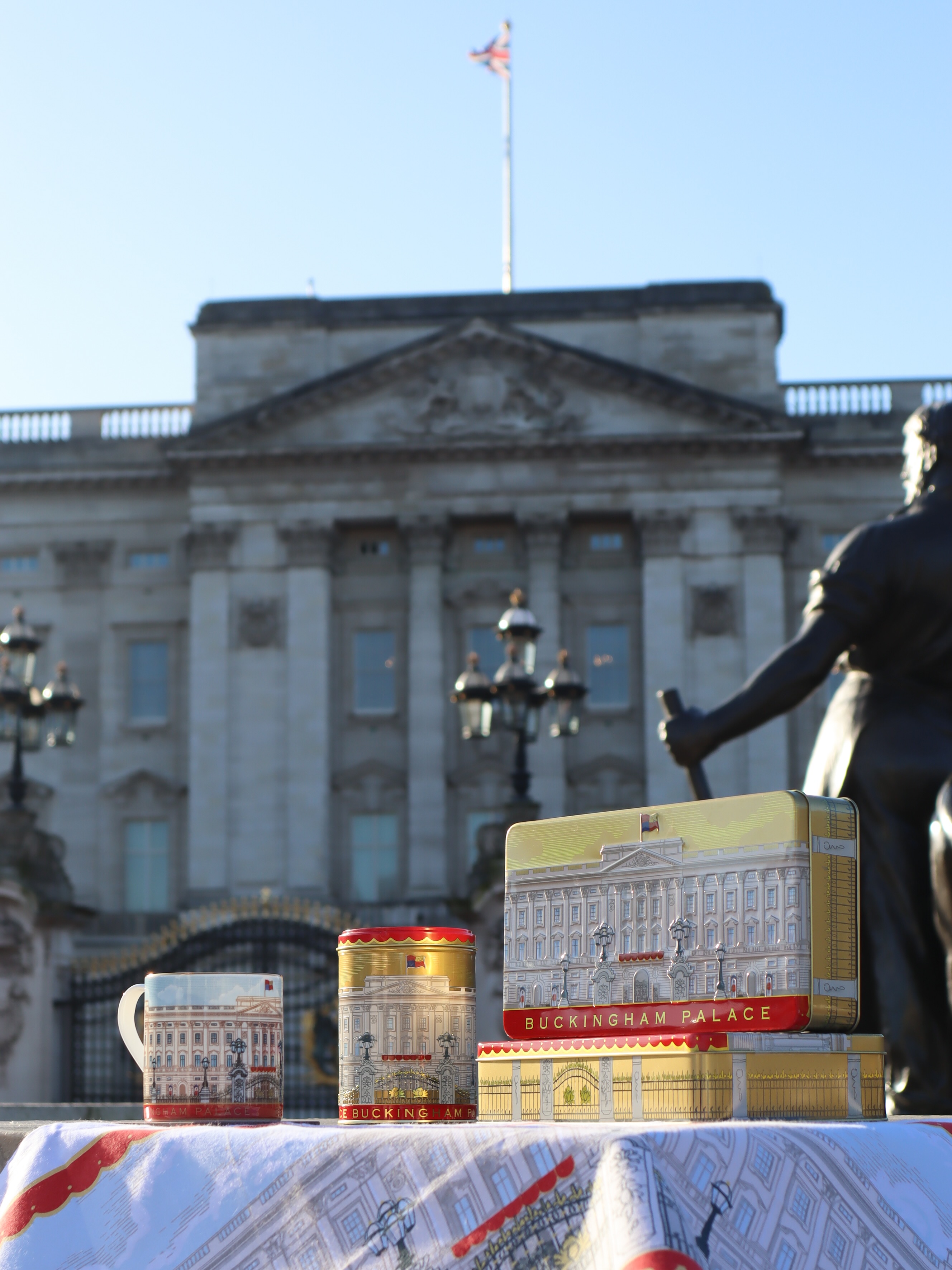 Buckingham Palace Shop (@buckinghampalaceshop) • Facebook
