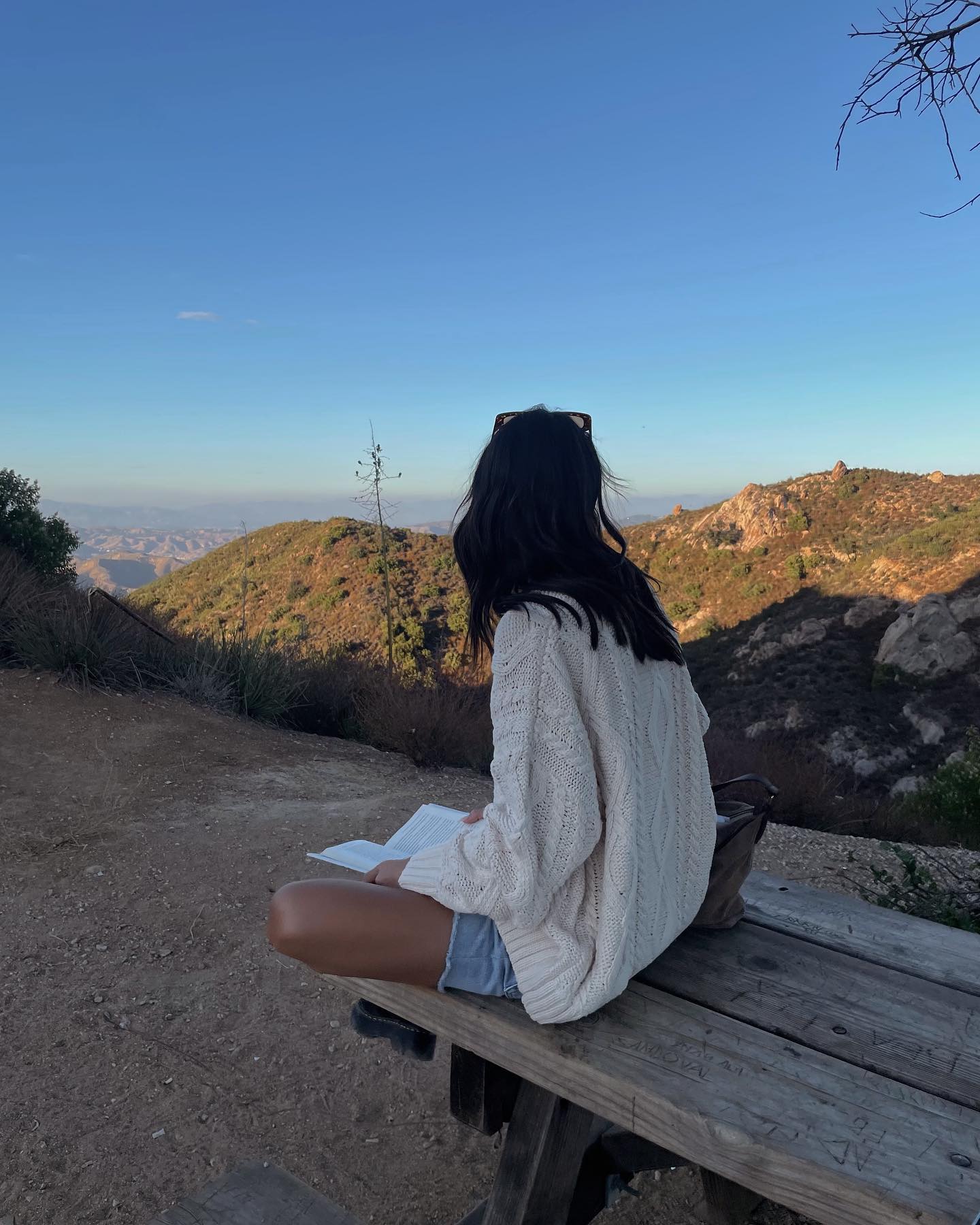 Adelia Clark Adelia Clark added a new photo — in Los...