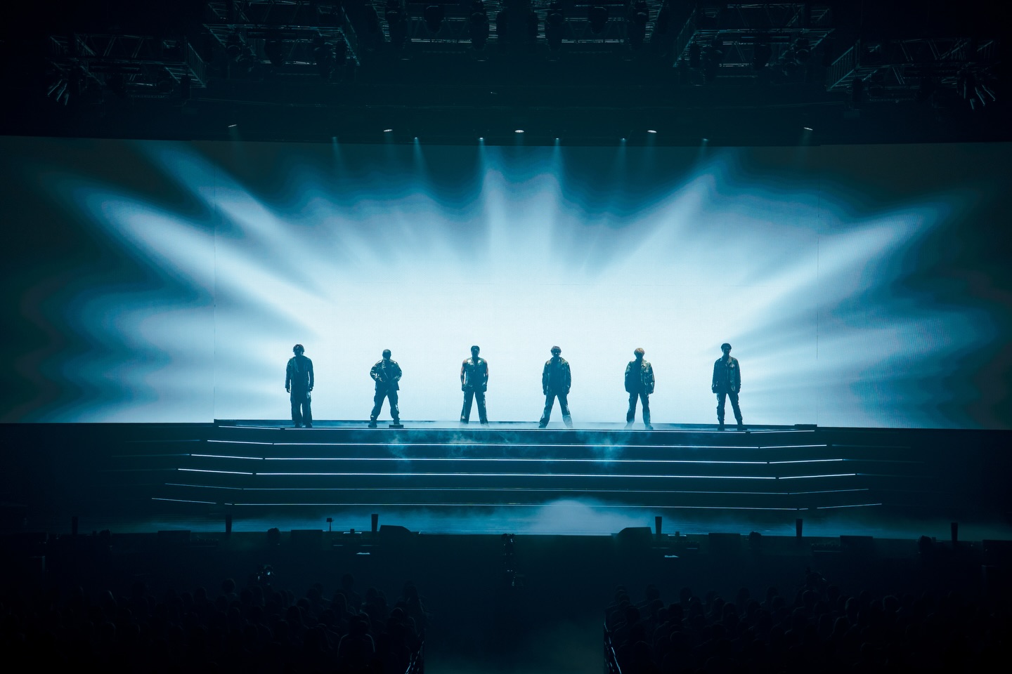 GENERATIONS - * * 2026.03.10(Tue) Release !! GENERATIONS LIVE TOUR