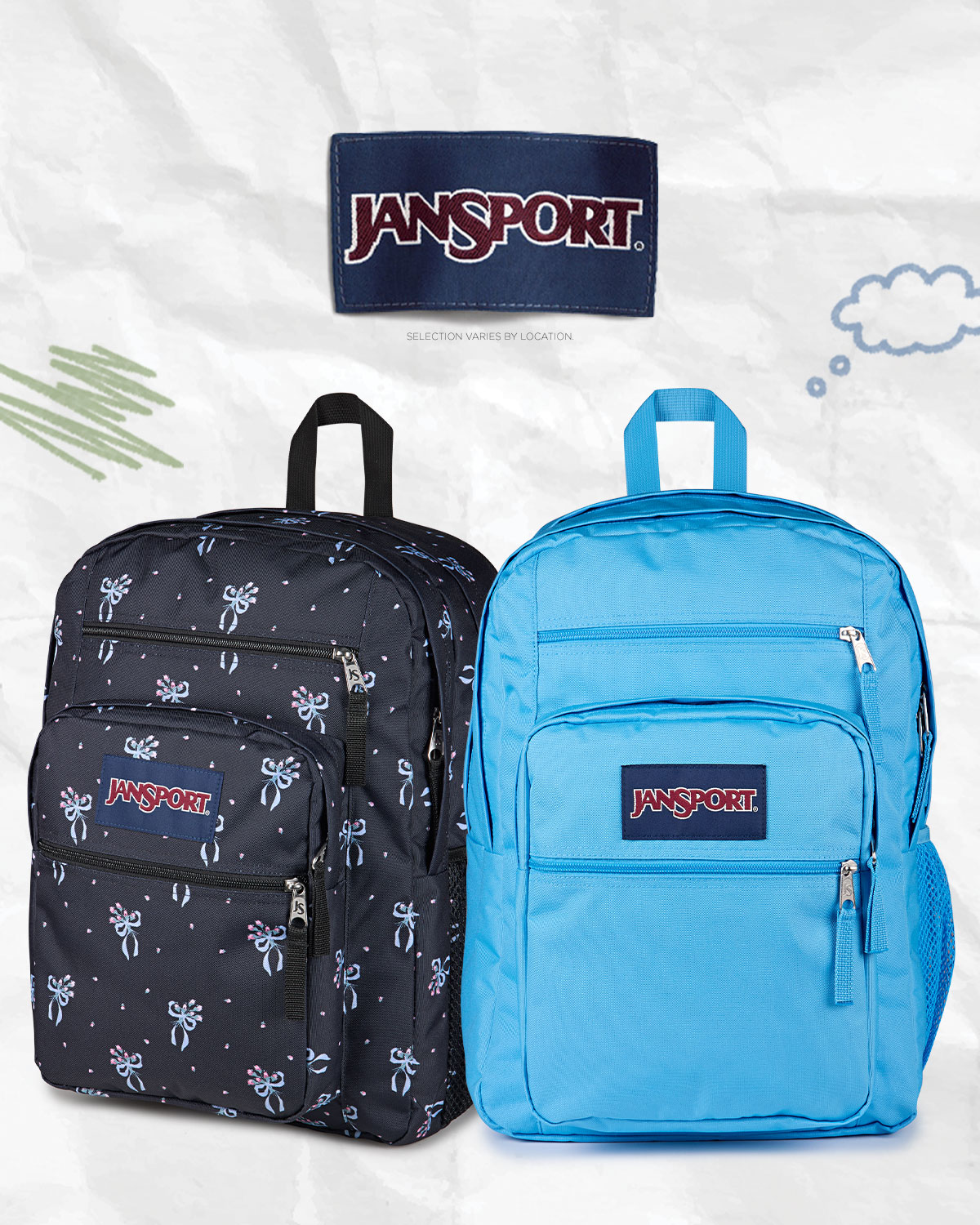 are jansport backpacks made in vietnam Cool Backpack, with 15-inch Laptop Sleeve - Large Computer Bag Rucksack with 2 Compartments, Ergonomic Straps, Black Adidas Backpack School Bag COLOR:BURGUNDY The future belongs to filterStyleGeneral:Bags