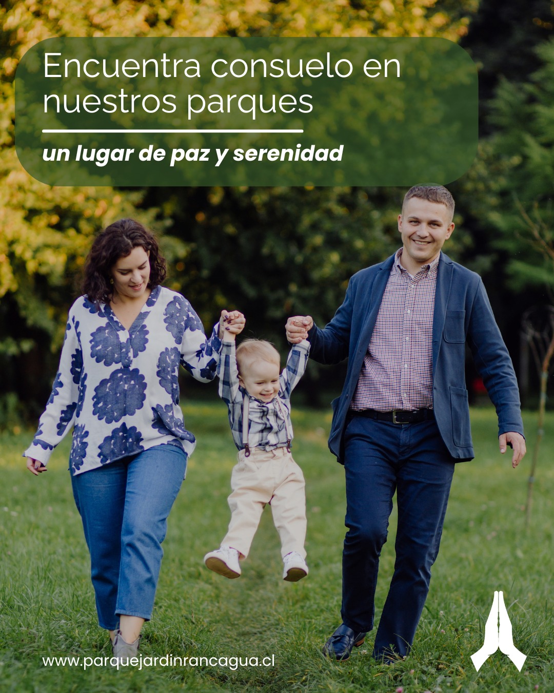 Parque San Ramon | Rancagua