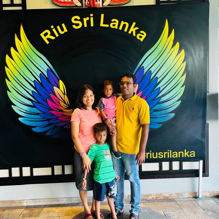 Starlink Owners Club - Sri Lanka | Im looking for a starlink home ...