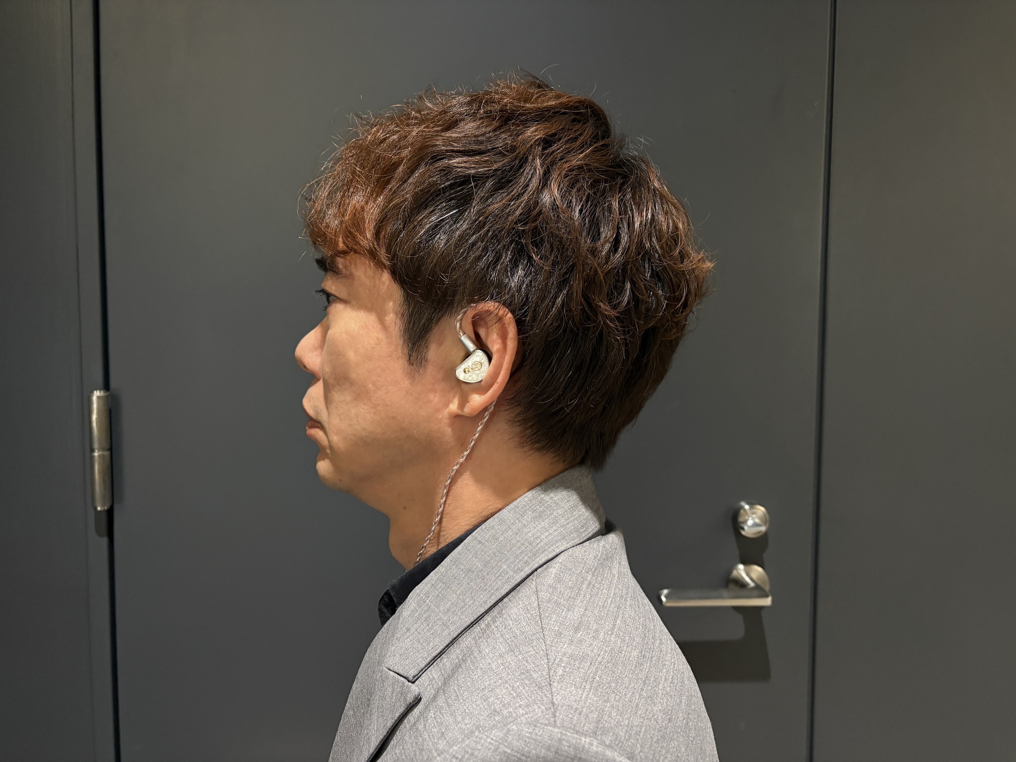 ゴスペラーズ30周年記念オリジナルイヤホン🎶 受注販売受付がまもなく