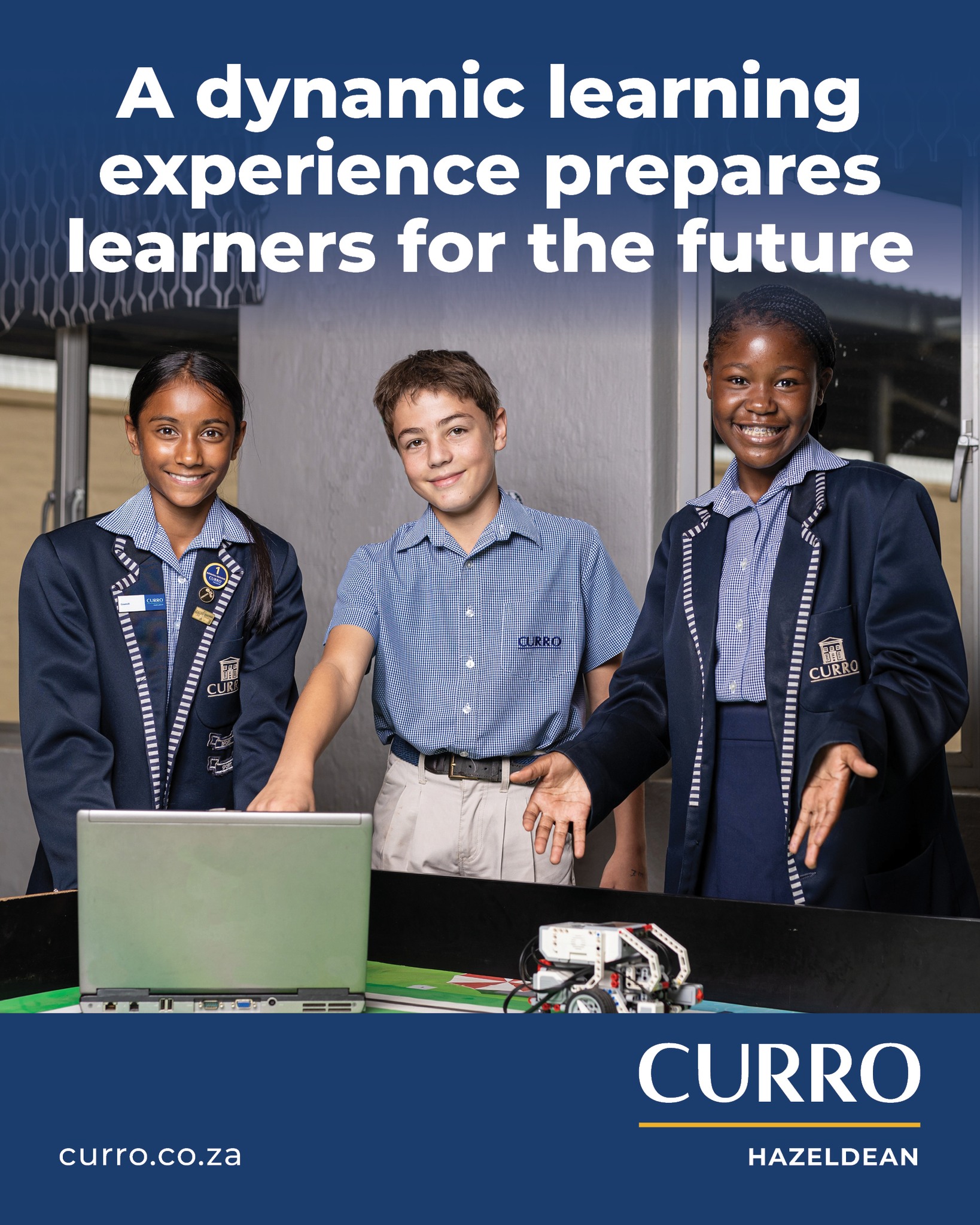 Curro Hazeldean - Curro Hazeldean added a new photo.